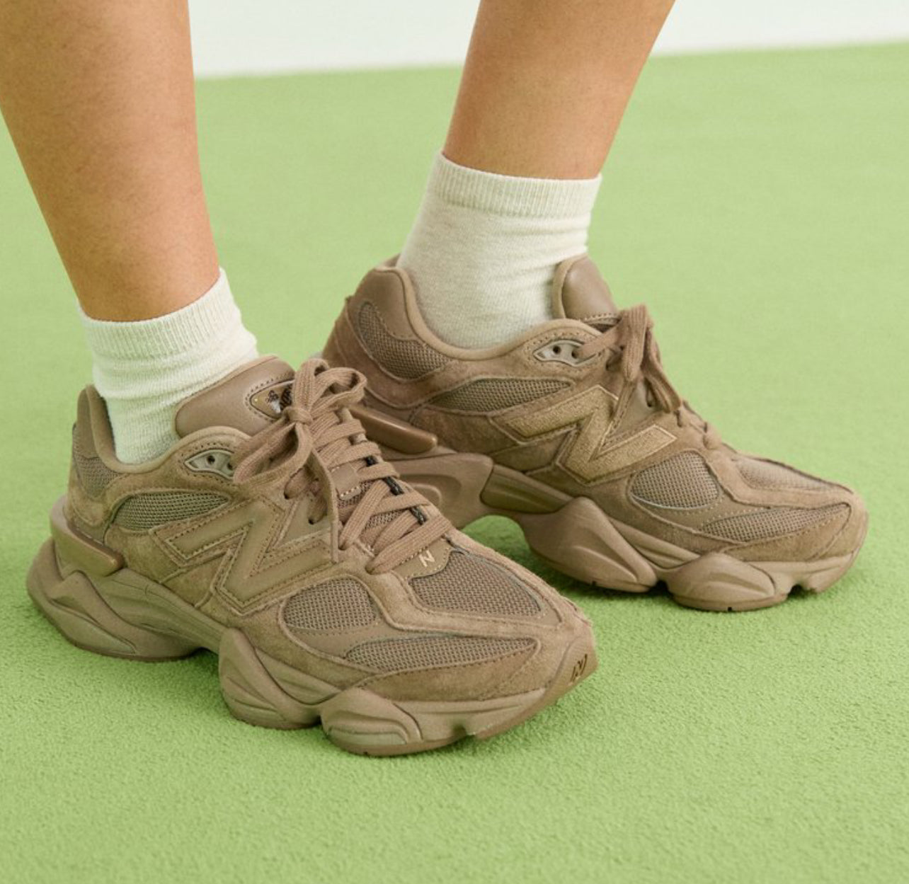 New balance 9060 chestnut - Snea.kersale