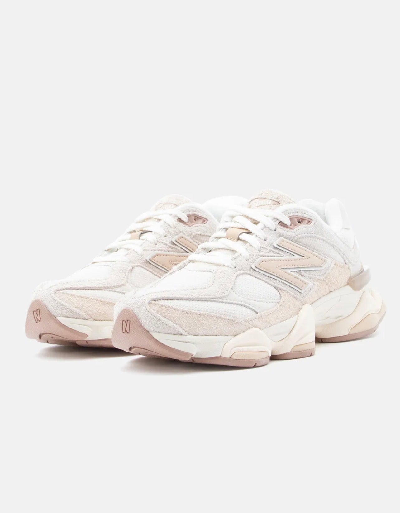 New Balance 9060 Bisque Sea Salt U9060CCB