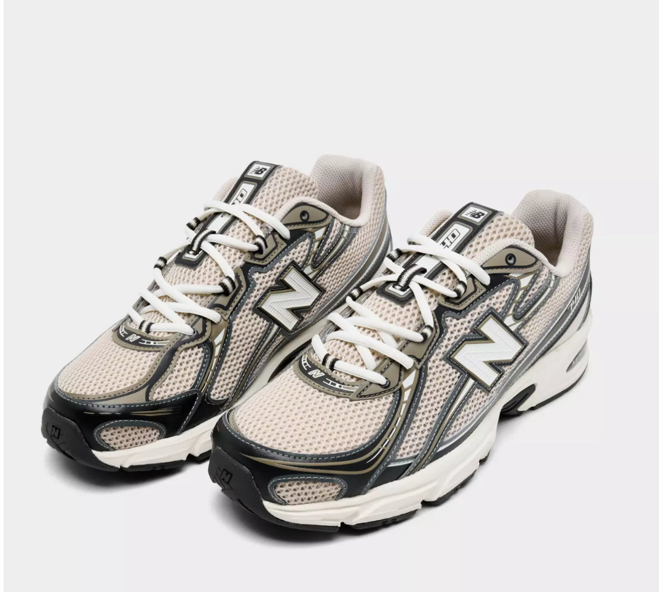 New balance 740 timberwolf - Snea.kersale