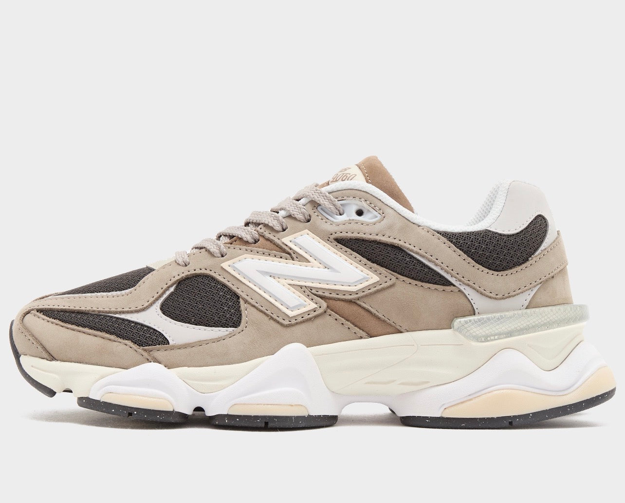 New Balance 9060 Fall Arid Stone U9060CTA - Snea.kersale - Snea.kersale