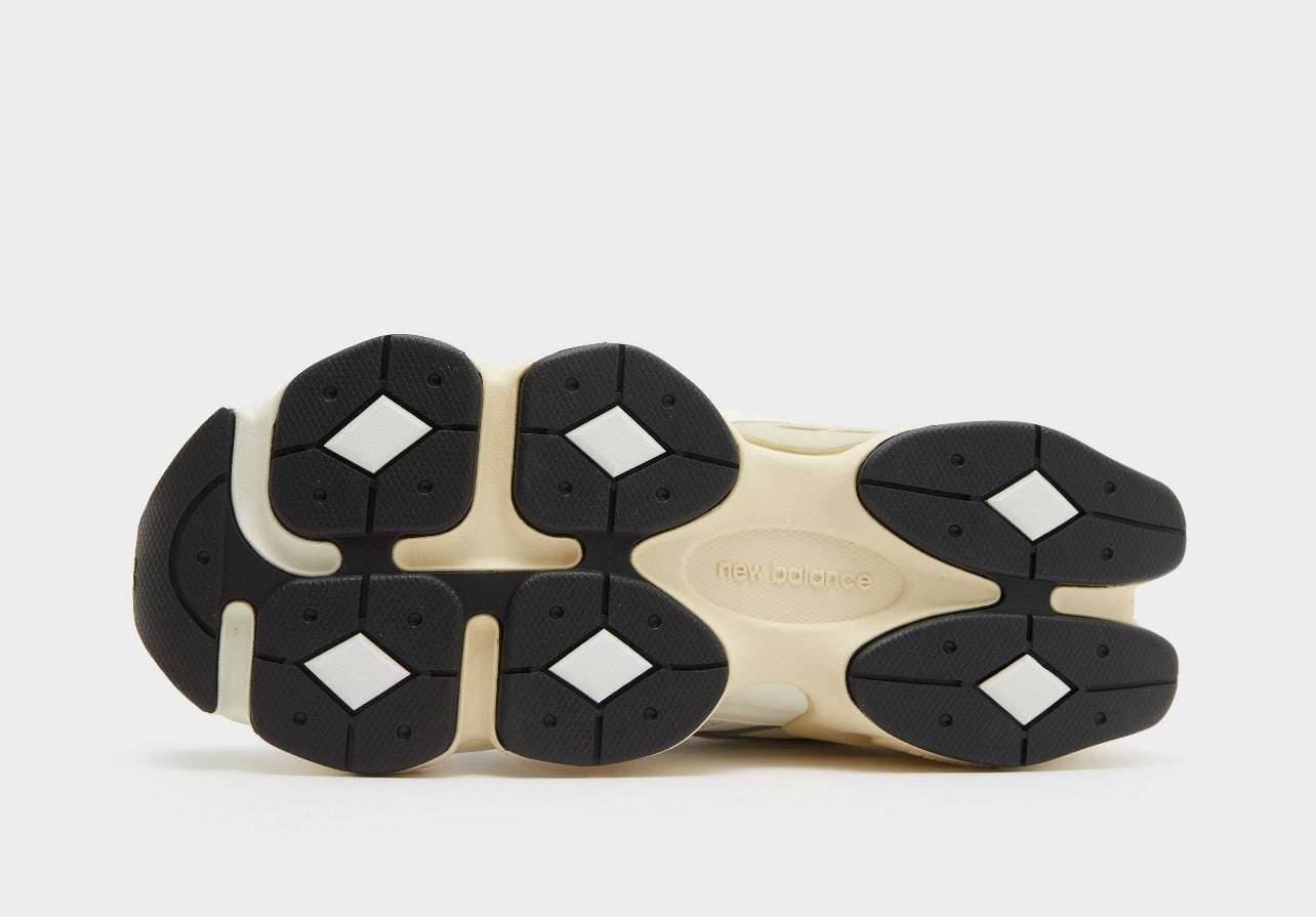 New balance 9060 sea salt castlerock GC9060GA - Snea.kersale