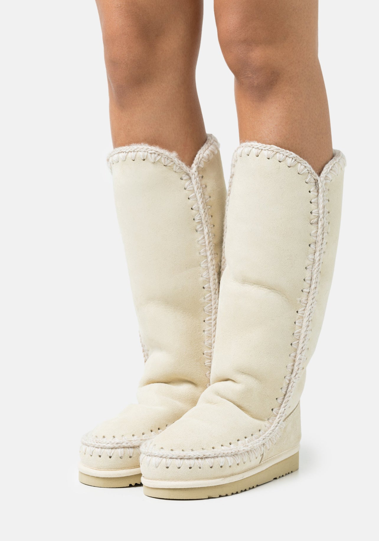 Mou Eskimo 40 vanilla - Snea.kersale