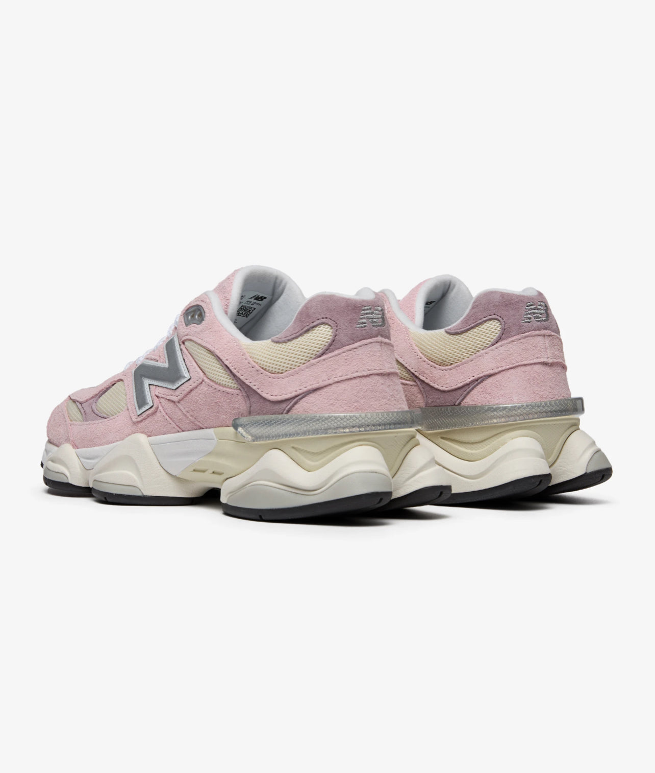 New balance 9060 Rose sugar U9060LBC - Snea.kersale
