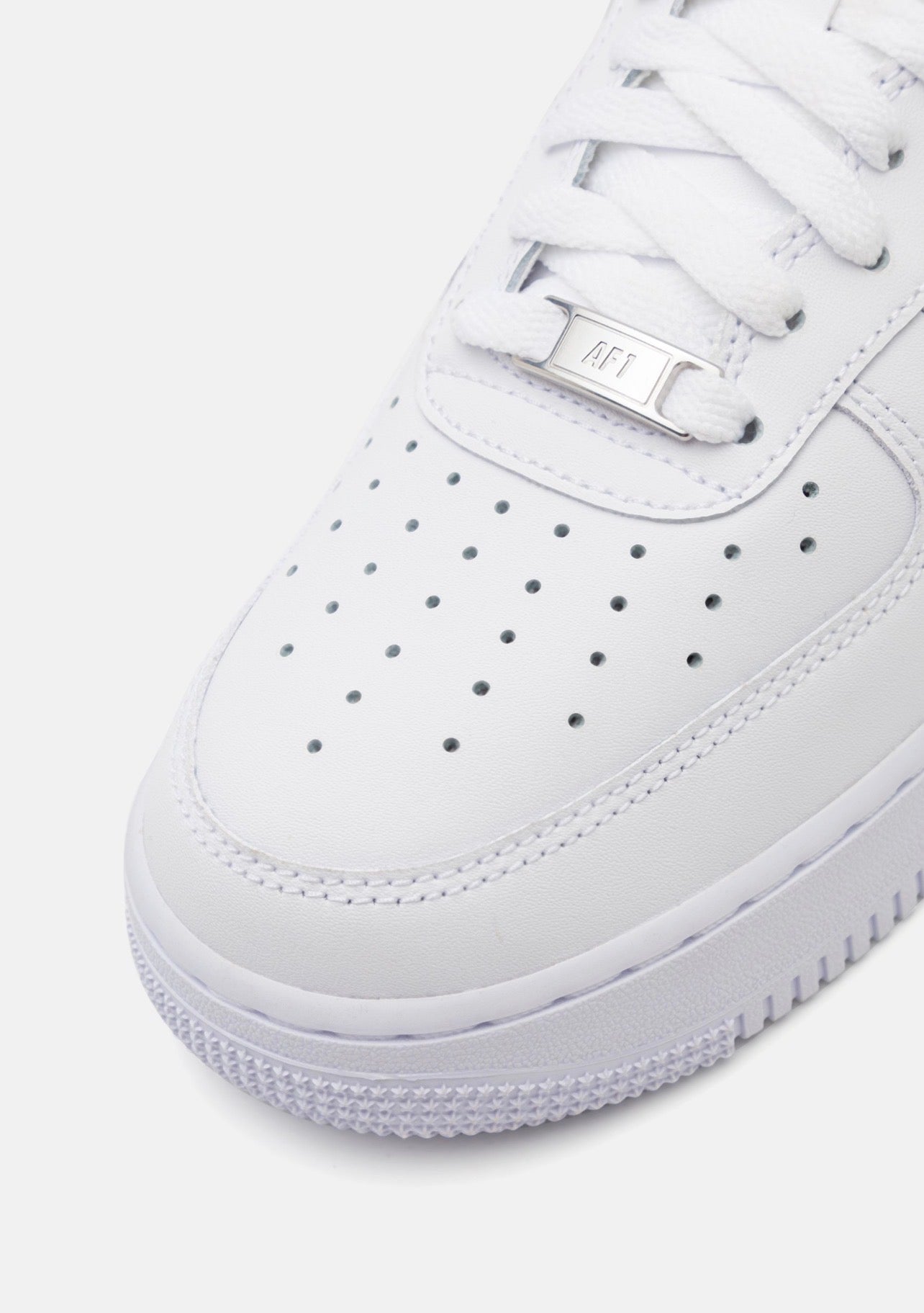 Nike Air Force 1 ’07 White Smokey Blue FJ4146-114