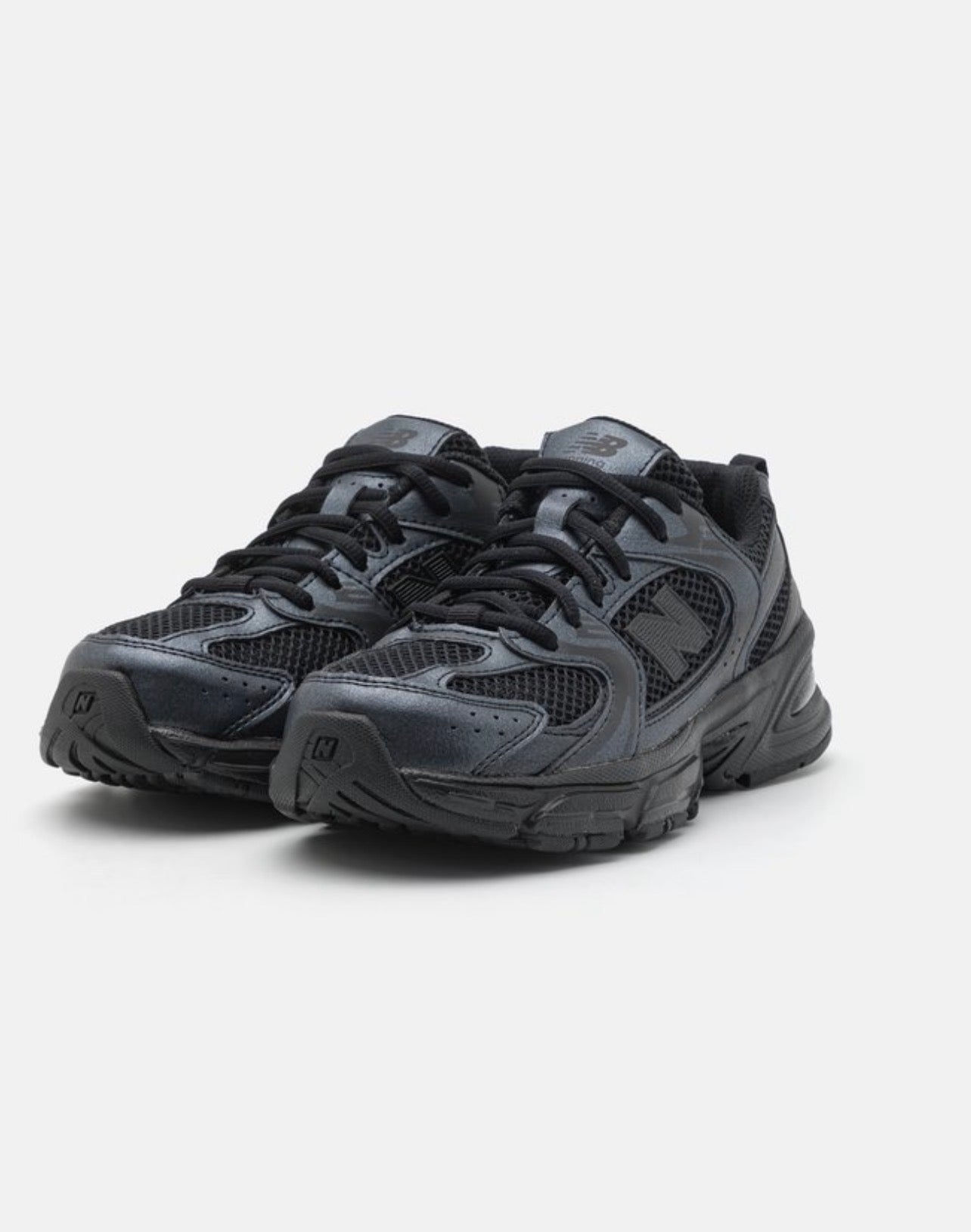 New Balance 530 Black GR530PB Unisex Autentiche | Snea.kersale - Snea.kersale