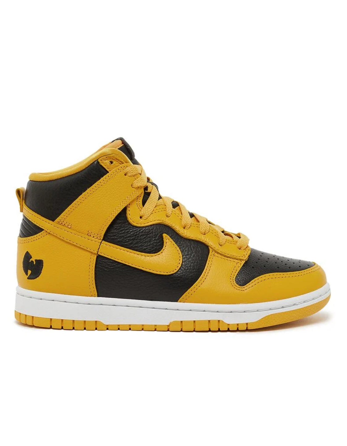 Nike Dunk High WU-TANG (2024) - Snea.kersale