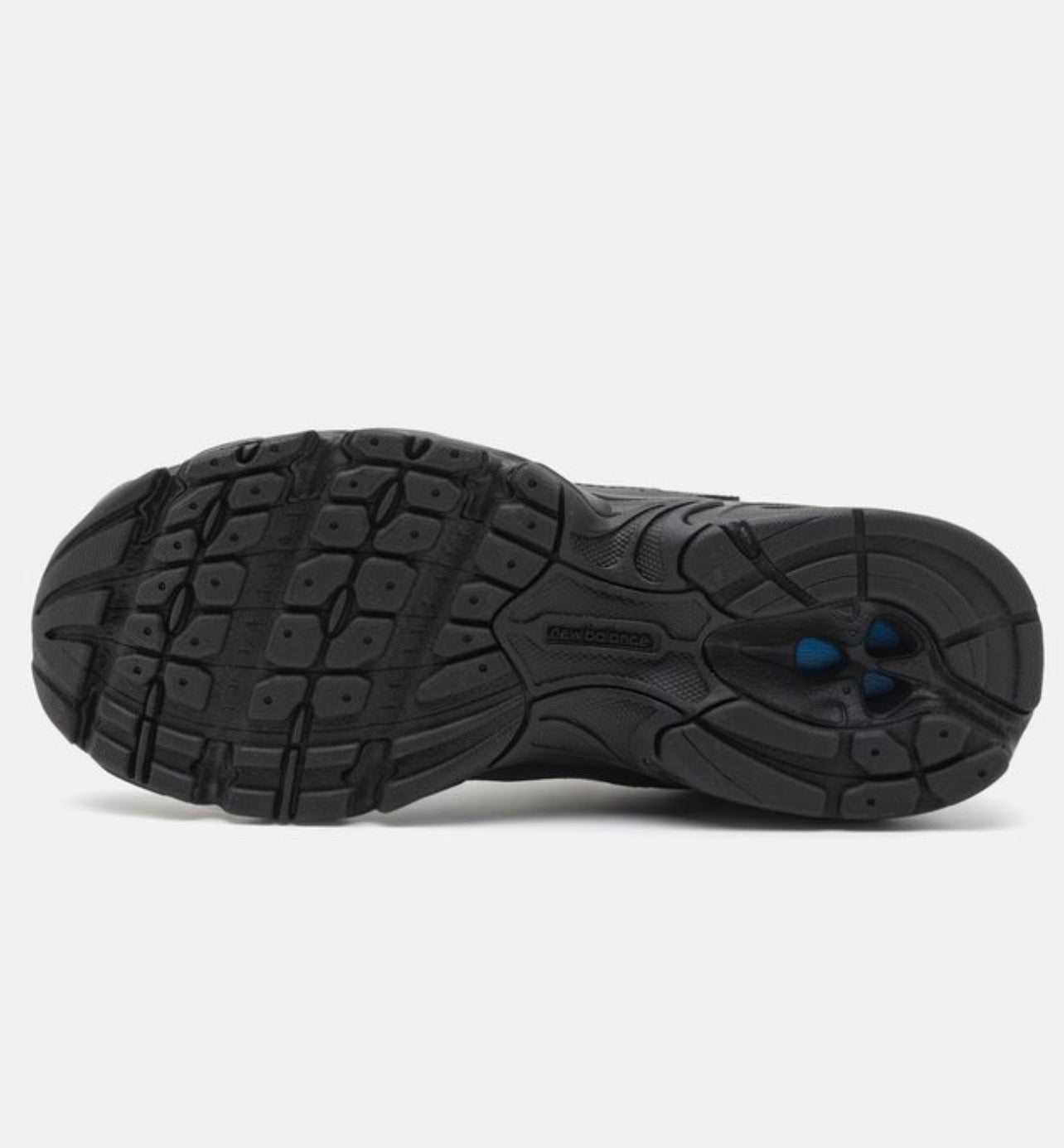 New Balance 530 Black GR530PB Unisex Autentiche | Snea.kersale - Snea.kersale