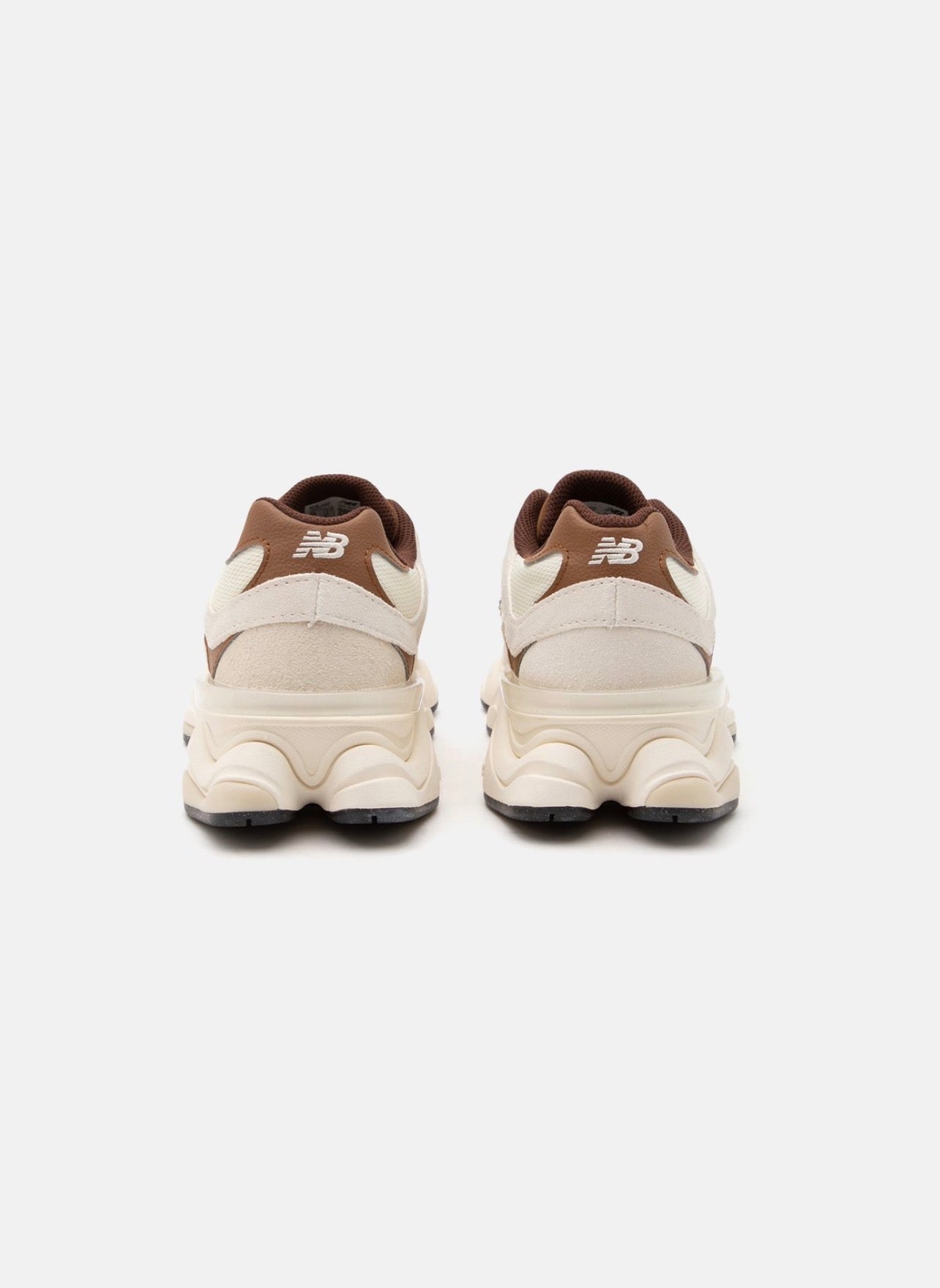 New Balance 9060 Breakfast Tea Brown Sugar Latte U90603EG