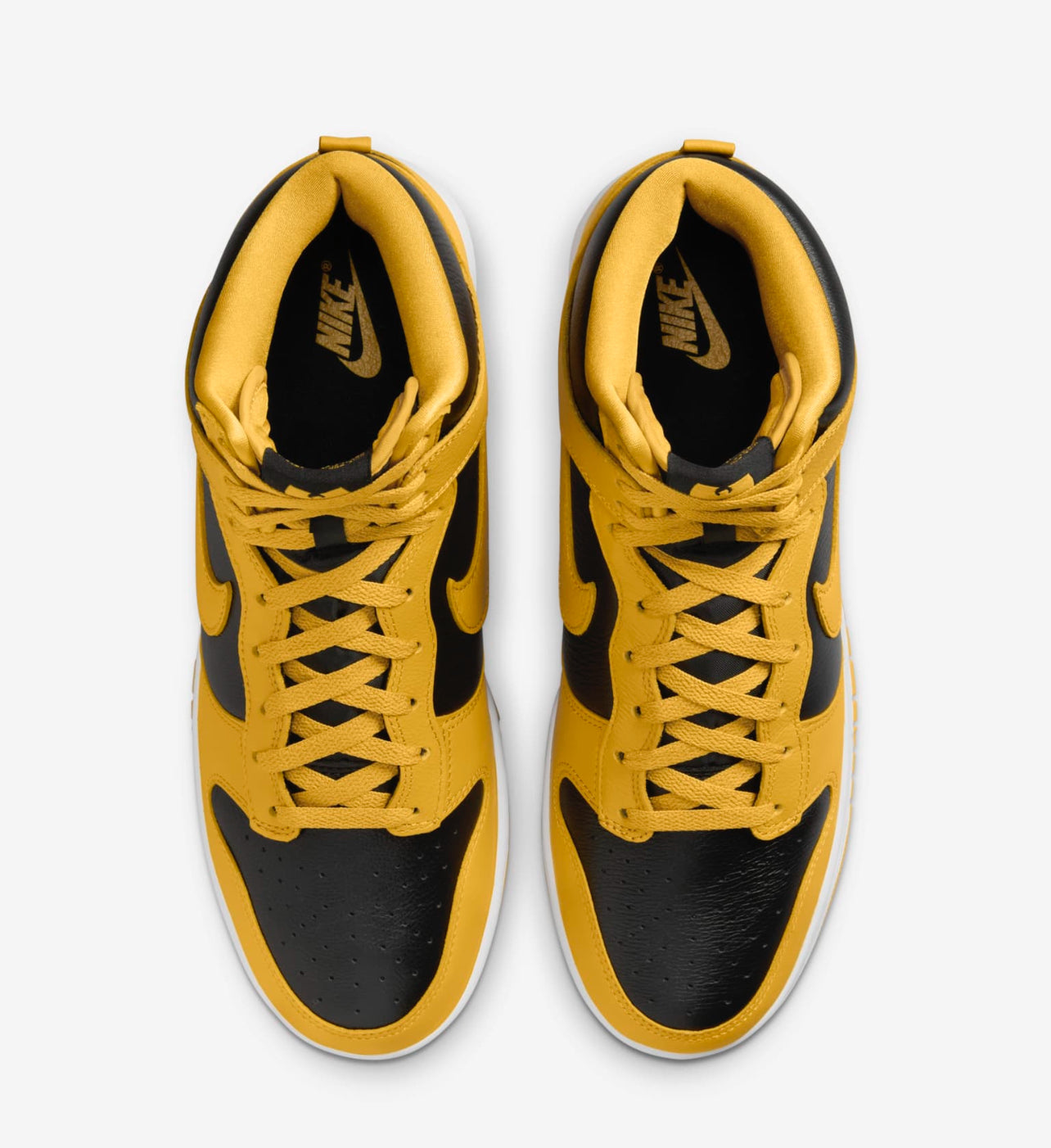 Nike Dunk High WU-TANG (2024) - Snea.kersale