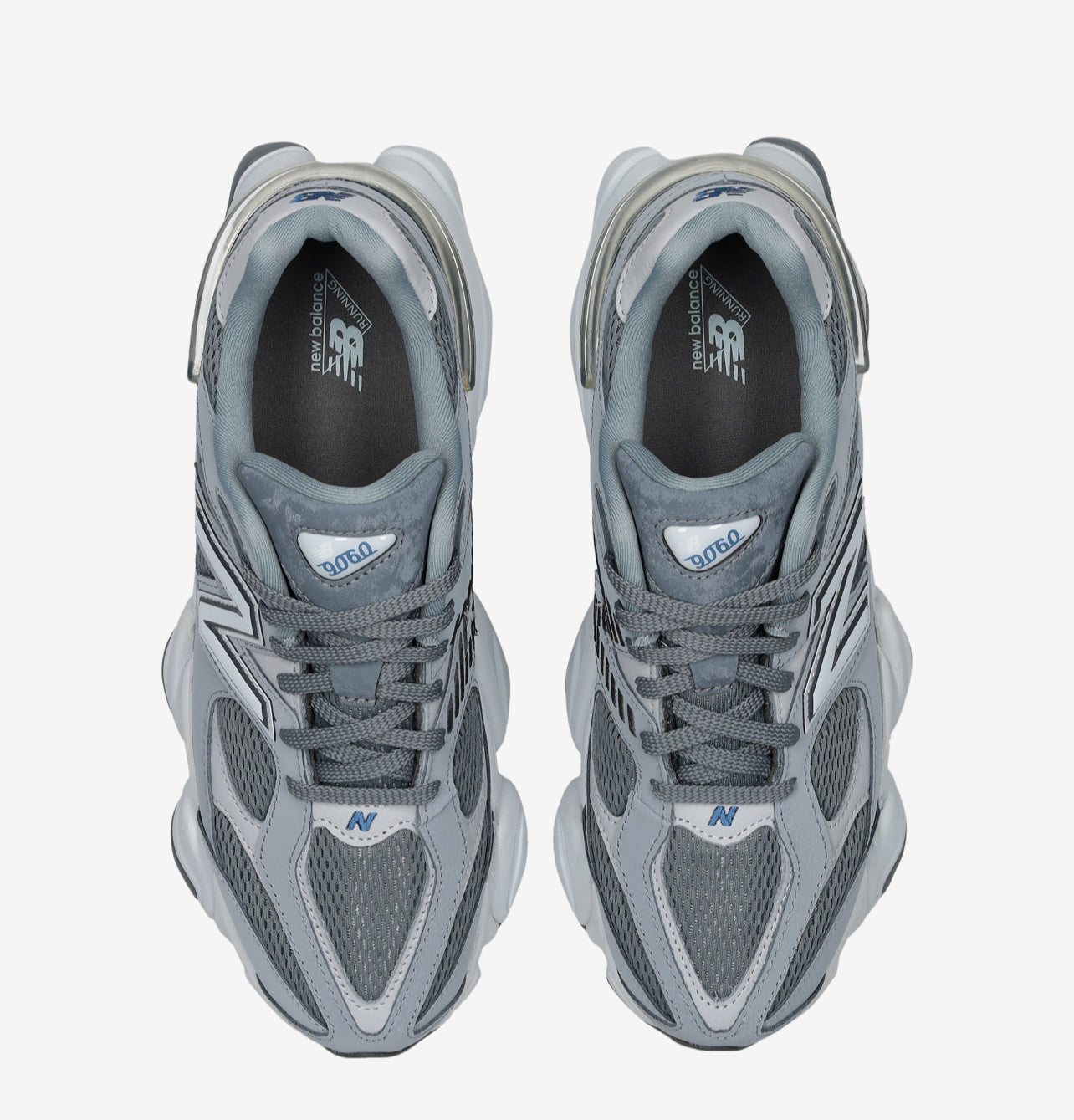 New balance 9060 U9060FGG - Snea.kersale