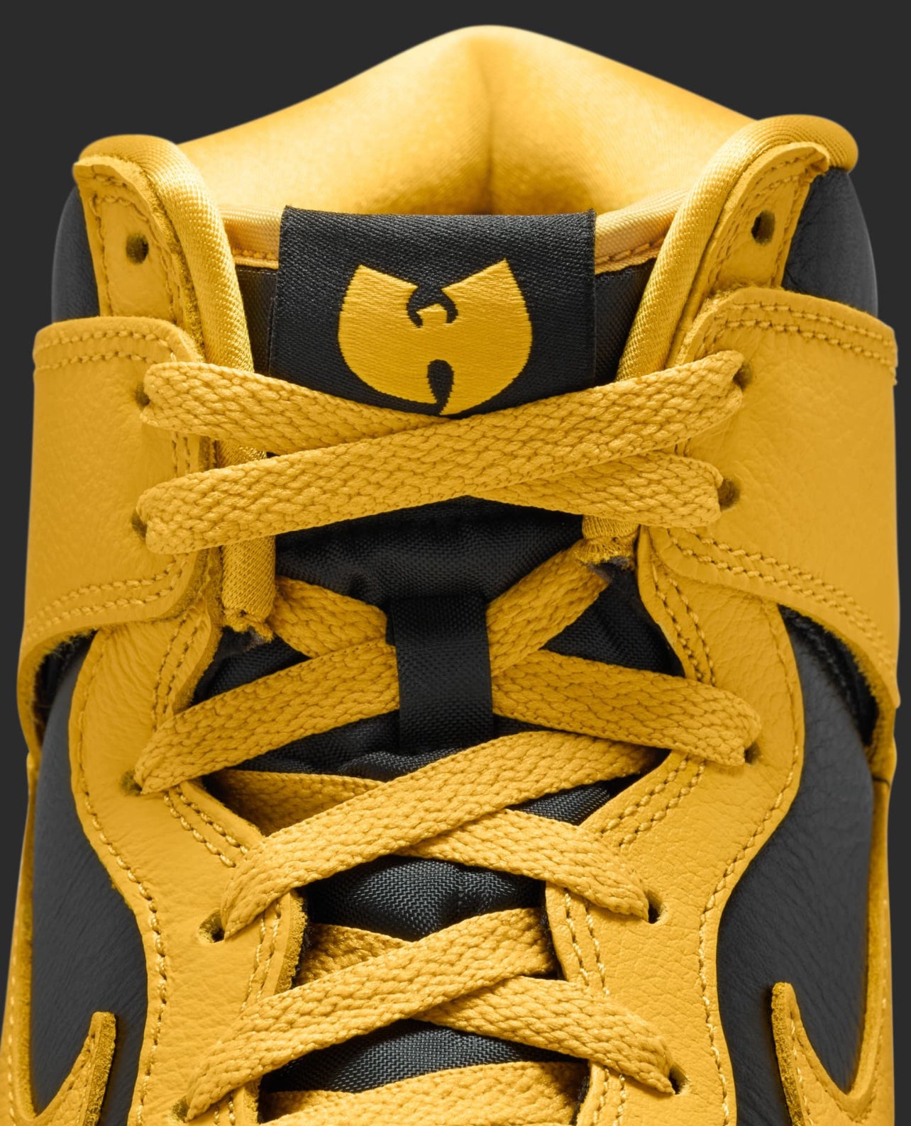 Nike Dunk High WU-TANG (2024) - Snea.kersale