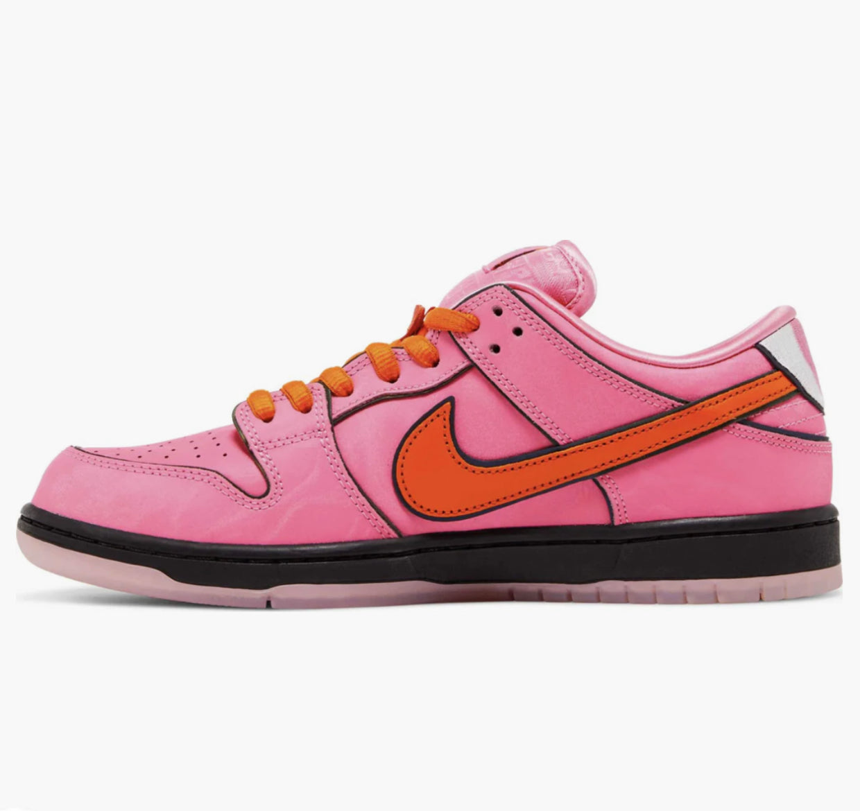 Nike SB dunk low “THE POWERPUFFS BLOSSOM” superchicche