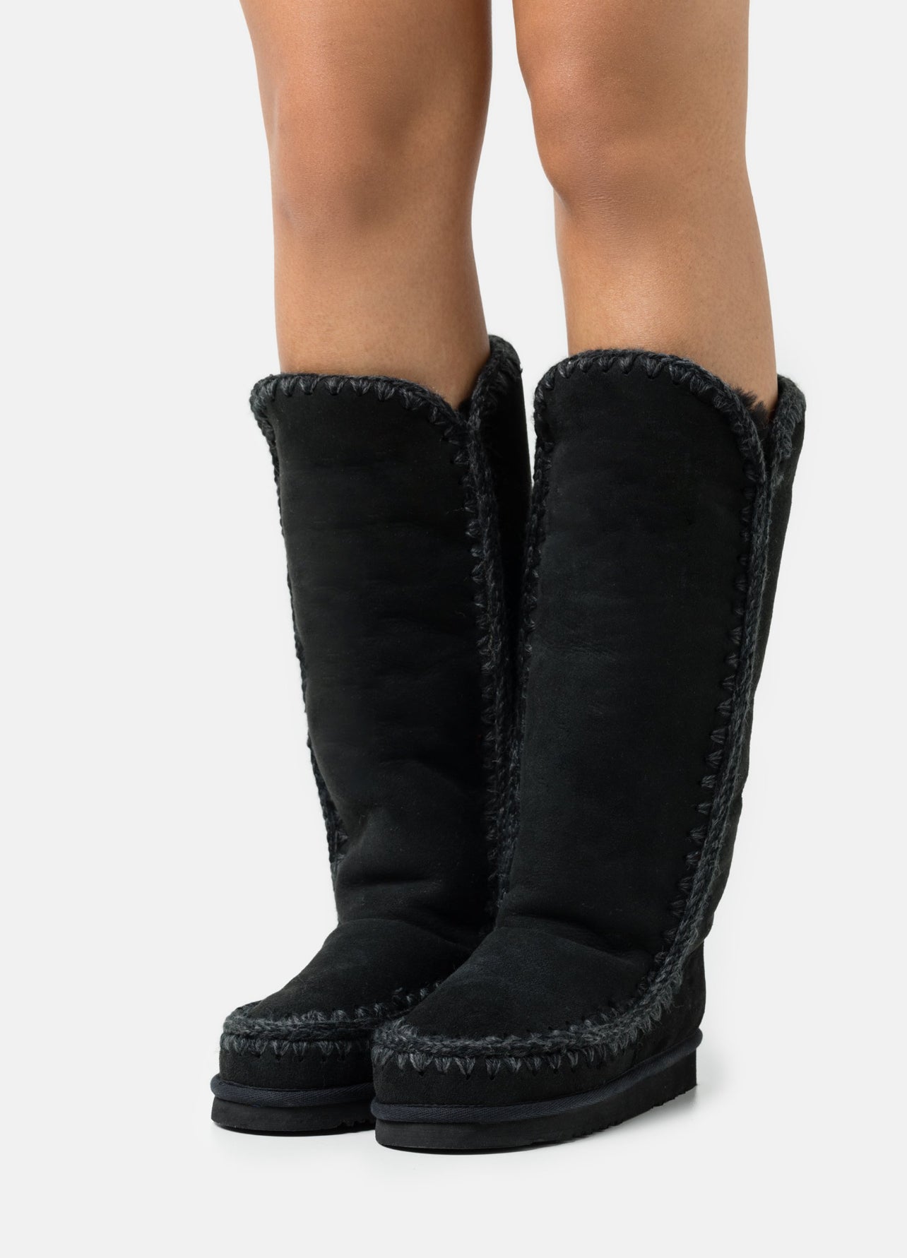 Mou eskimo 40 black - Snea.kersale