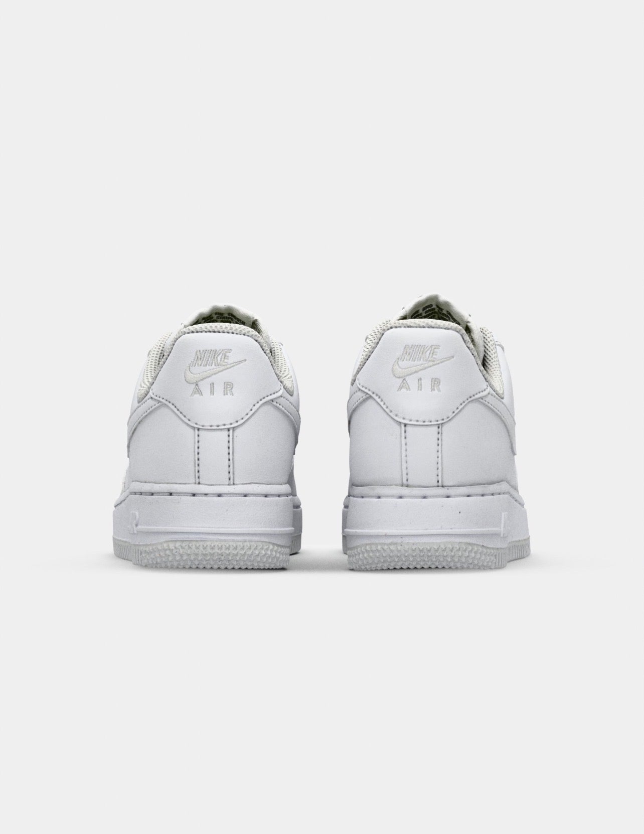 Nike Air Force 1 ’07 Next Nature White