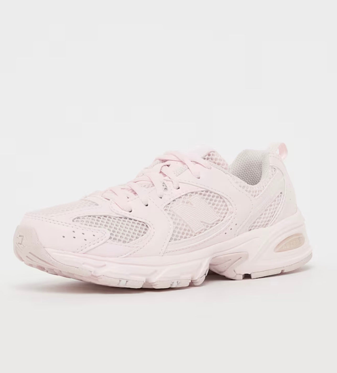 New Balance 530 GS Washed Pink GR530AK