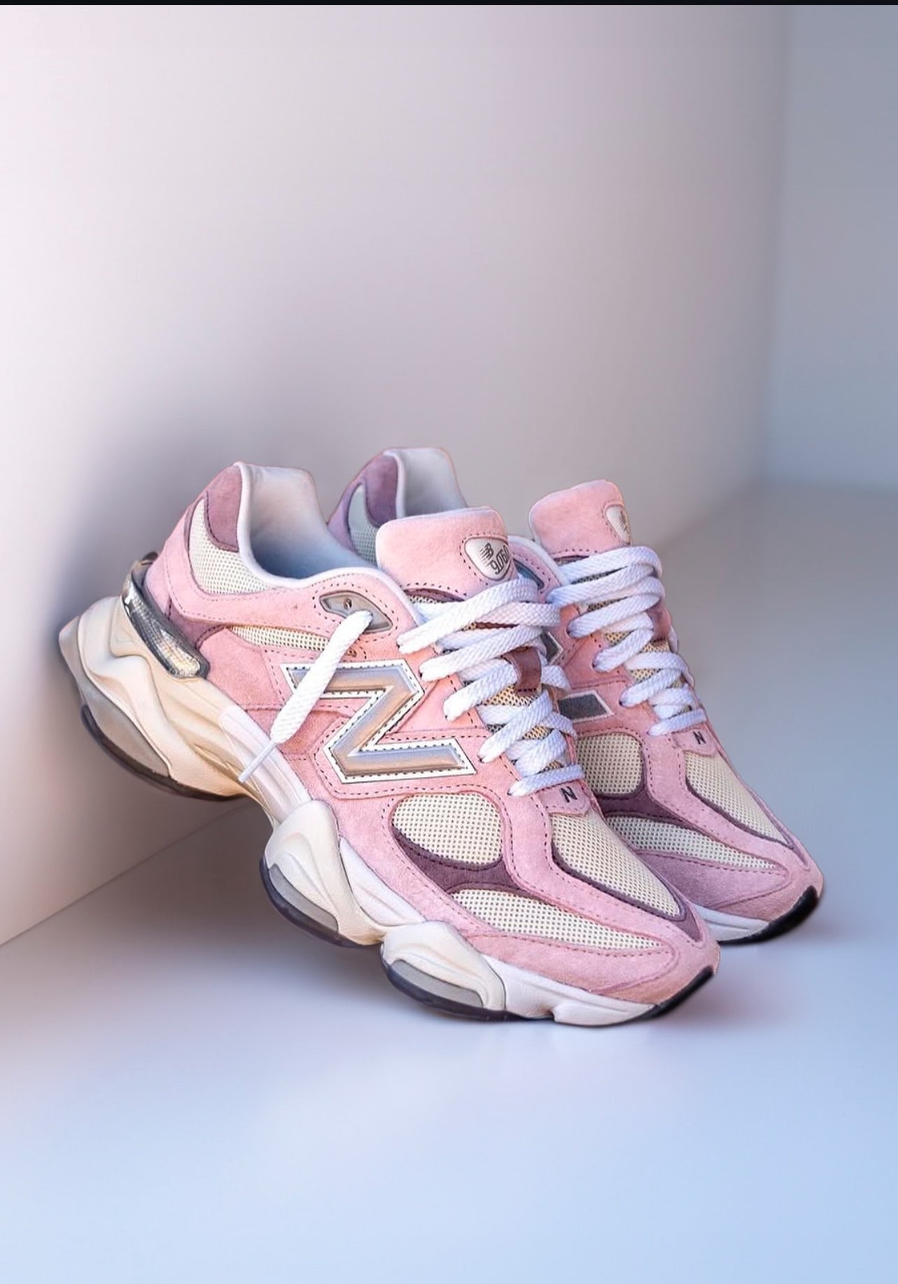 New balance 9060 Rose sugar U9060LBC - Snea.kersale
