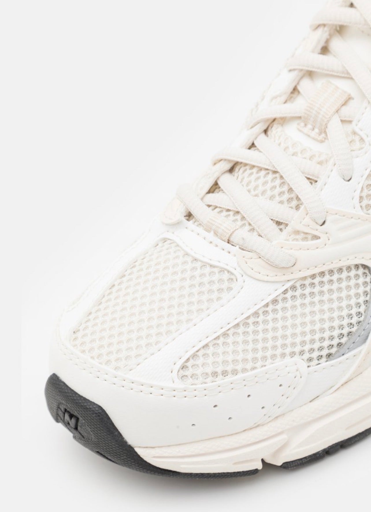 New Balance 530 White Avorio MR530LZ - Snea.kersale