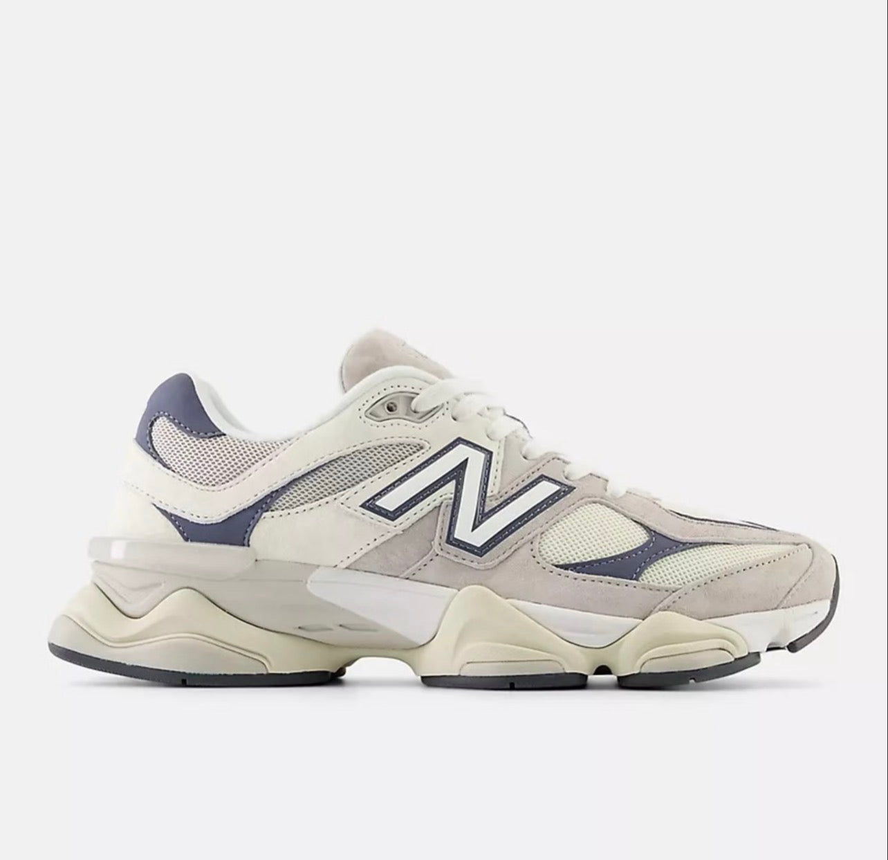 New Balance U9060EEB Moonrock Linen U9060EEB