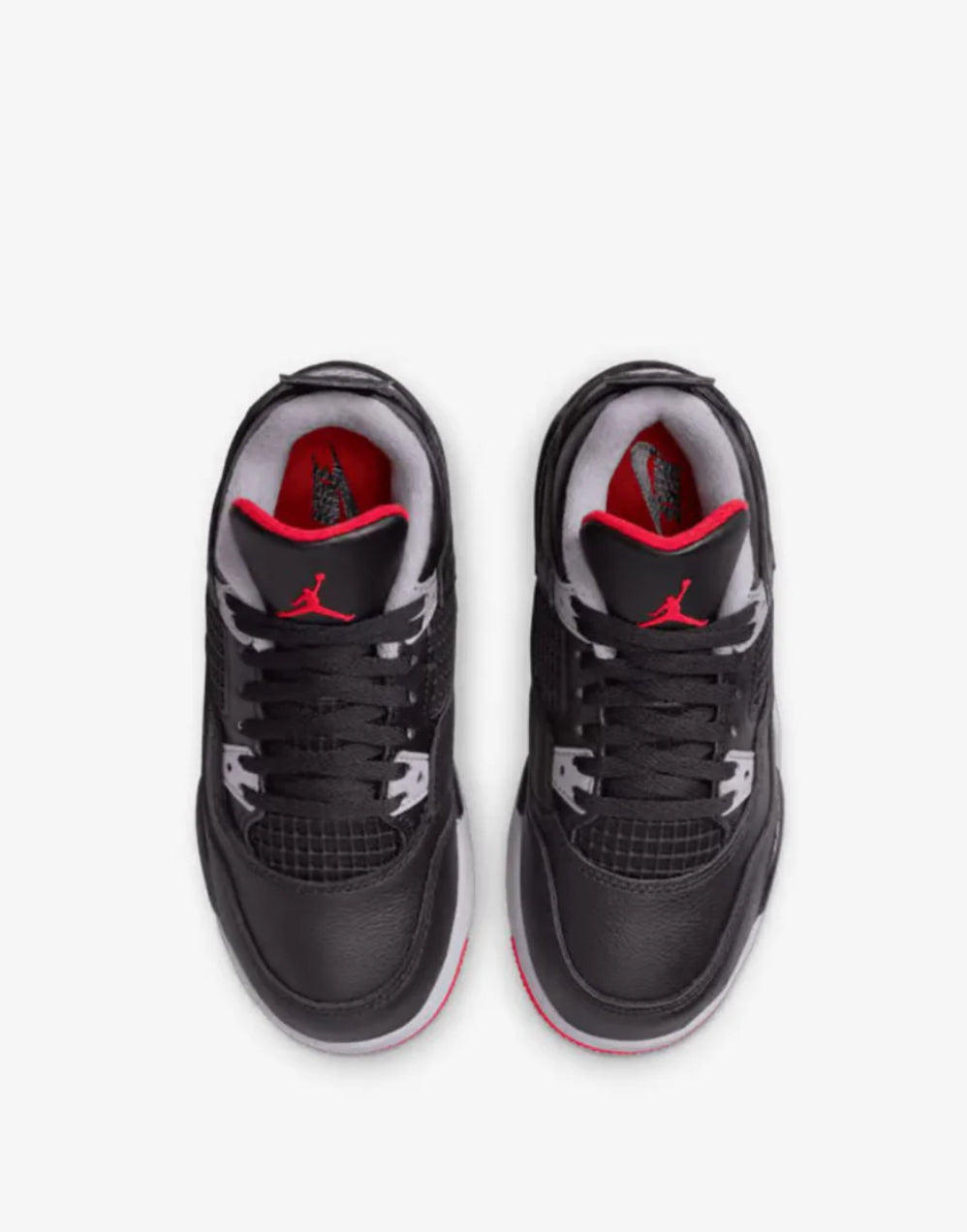 Jordan 4 Bred Ps - Snea.kersale
