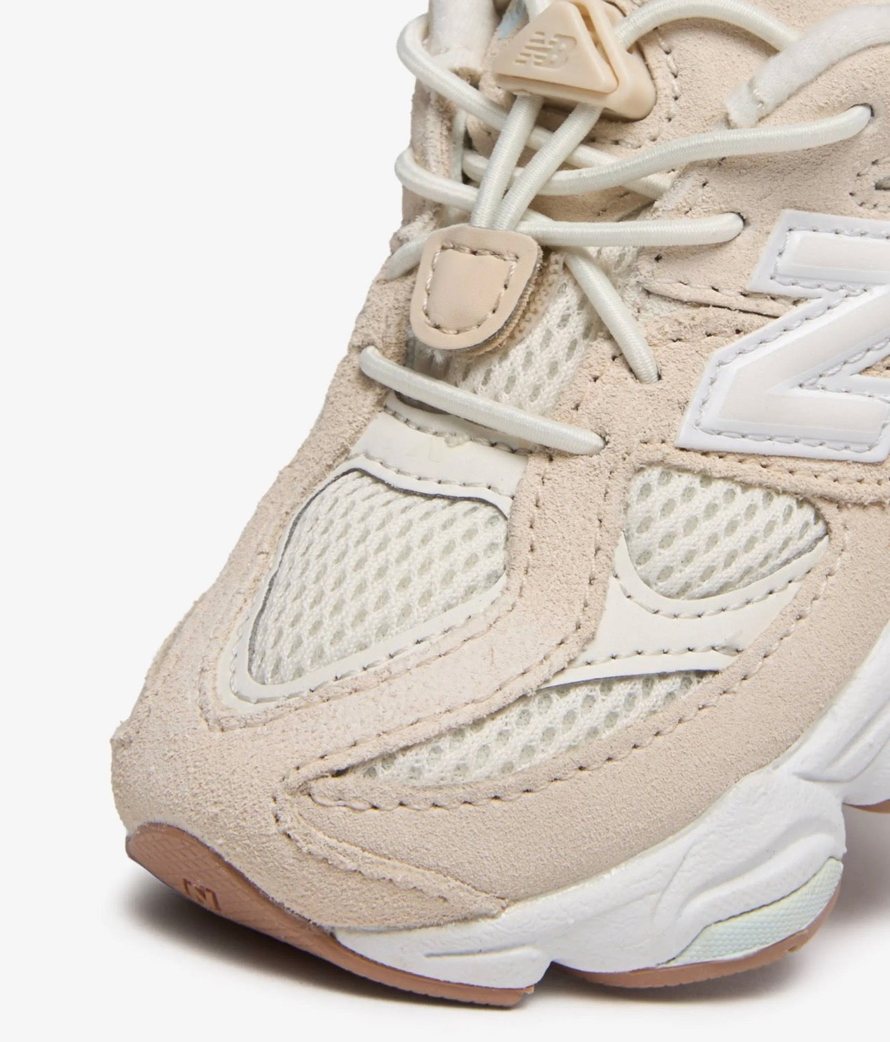 New Balance 9060 TD Beige Cream IV9060AA - Snea.kersale