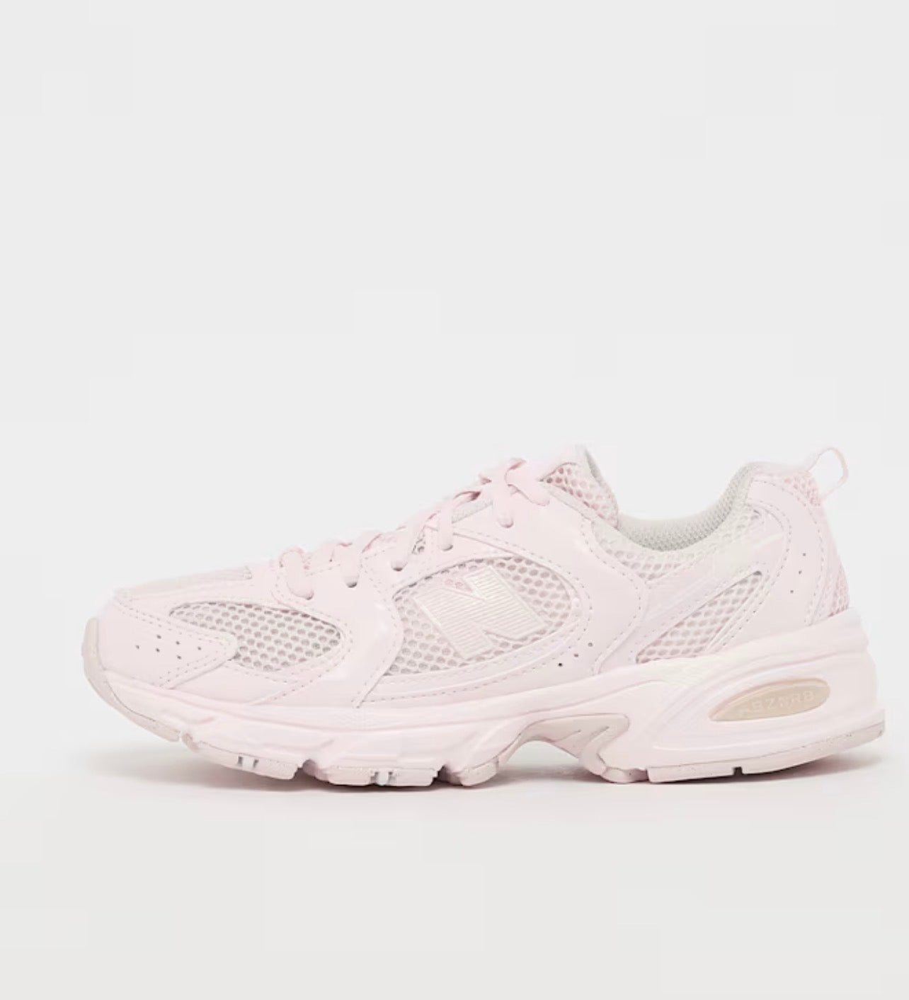New Balance 530 GS Washed Pink GR530AK