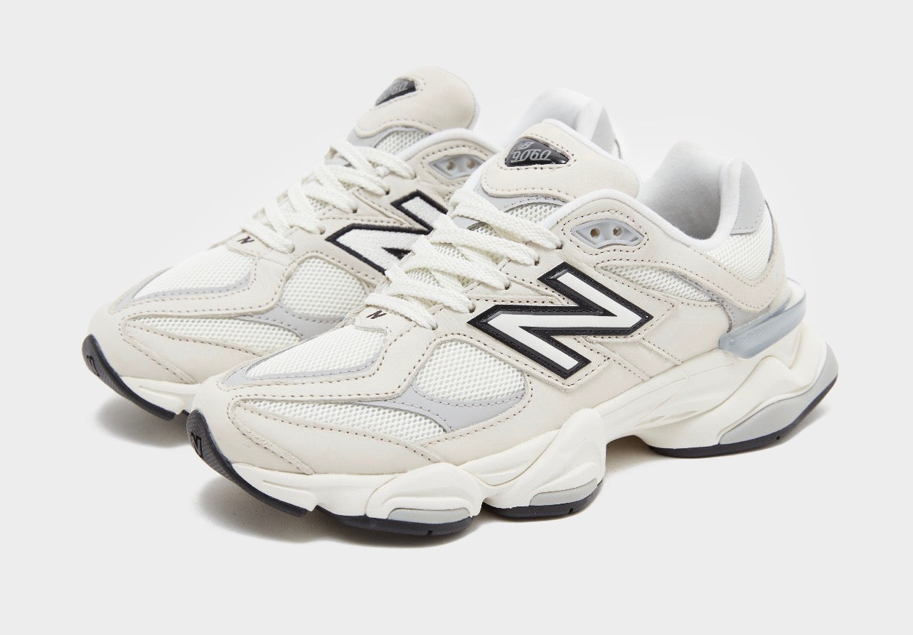 New Balance 9060 Sea Salt Raincloud Donna U9060ZGF - Snea.kersale