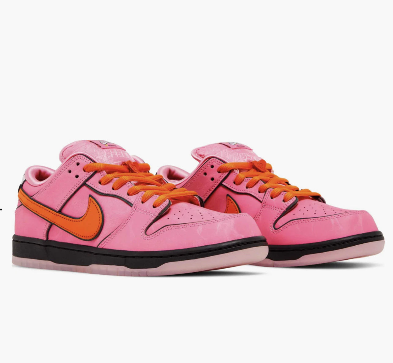 Nike SB dunk low “THE POWERPUFFS BLOSSOM” superchicche - Snea.kersale