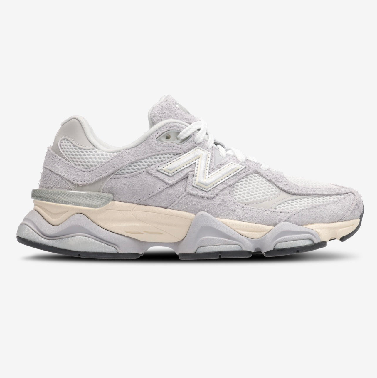 New Balance 9060 Grey Donna U9060FLV | Snea.kersale - Snea.kersale