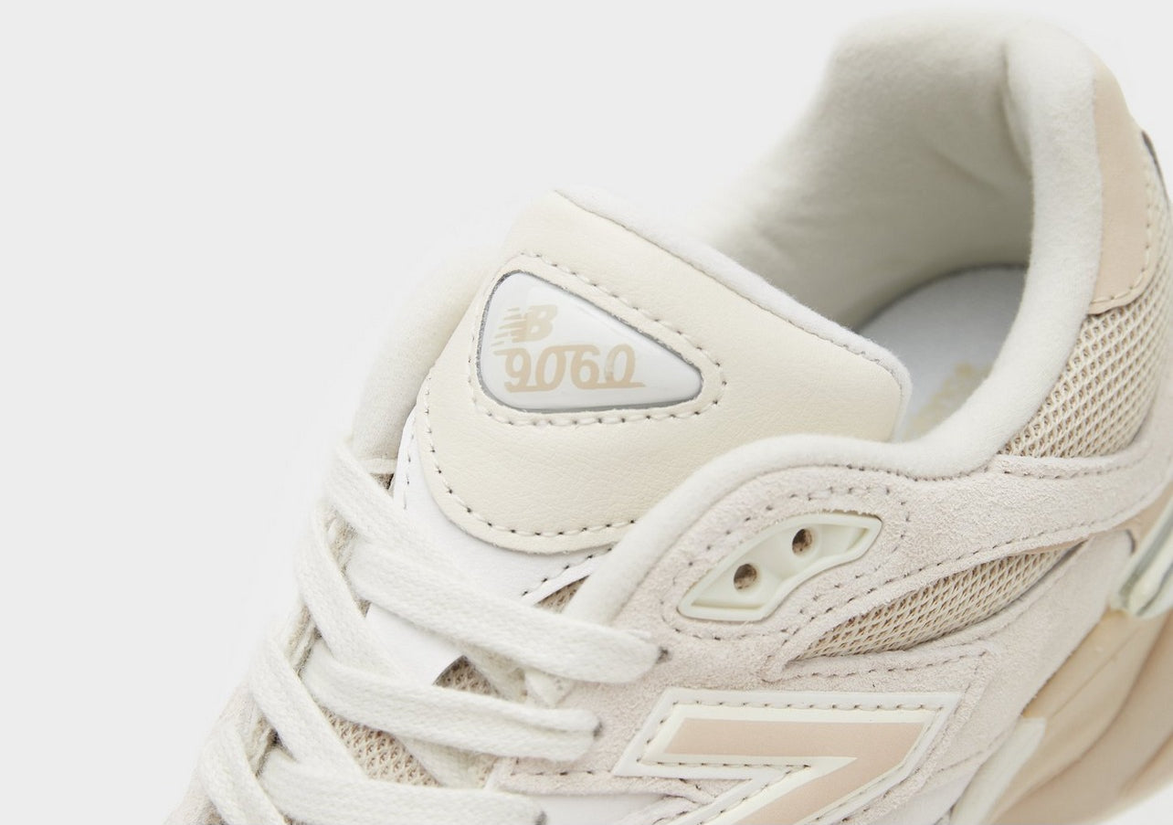 New Balance 9060 white beige Sandstone sea salt U9060SS - Snea.kersale