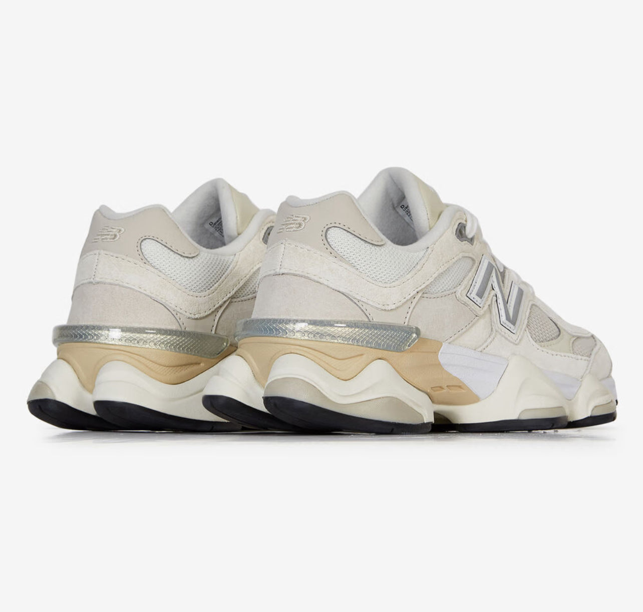 New balance 9060 sea salt MOONBEAM U9060WHT - Snea.kersale
