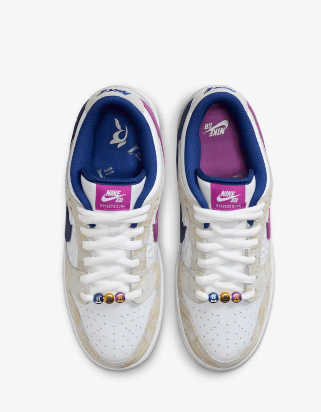 Nike SB dunk rayssa Leal - Snea.kersale