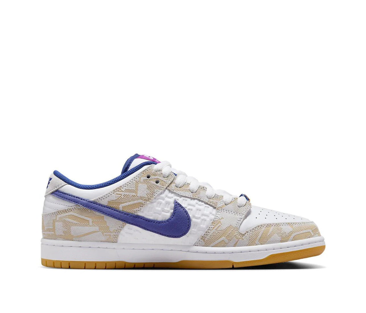 Nike SB dunk rayssa Leal - Snea.kersale