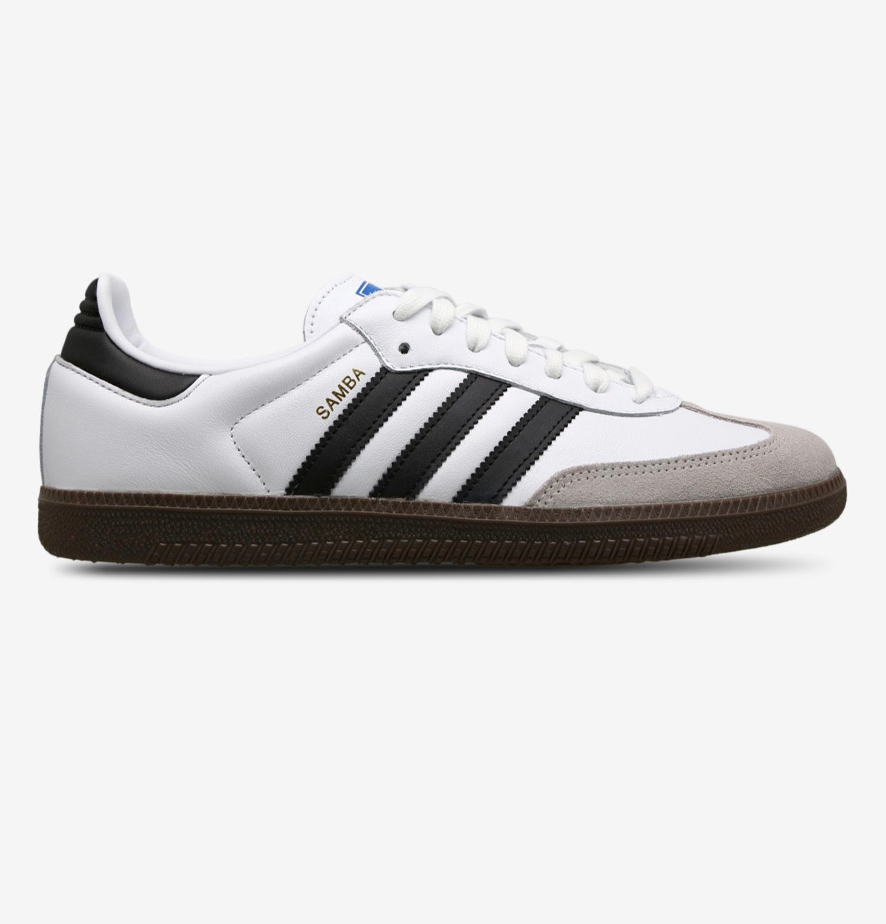Adidas Samba OG White - Sneakers Originali 100% Autentiche | Snea.kersale - Snea.kersale