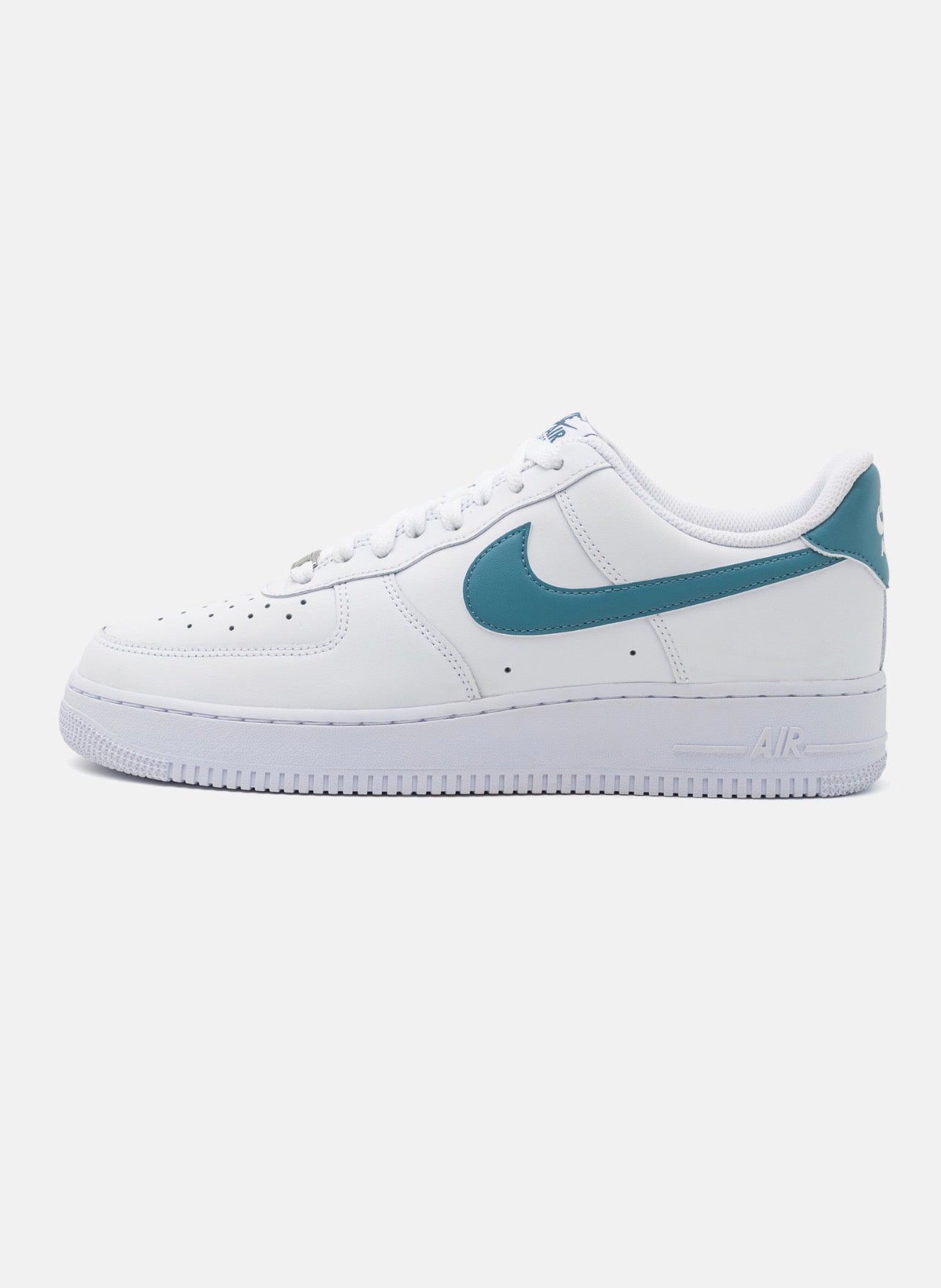 Nike Air Force 1 ’07 White Smokey Blue FJ4146-114