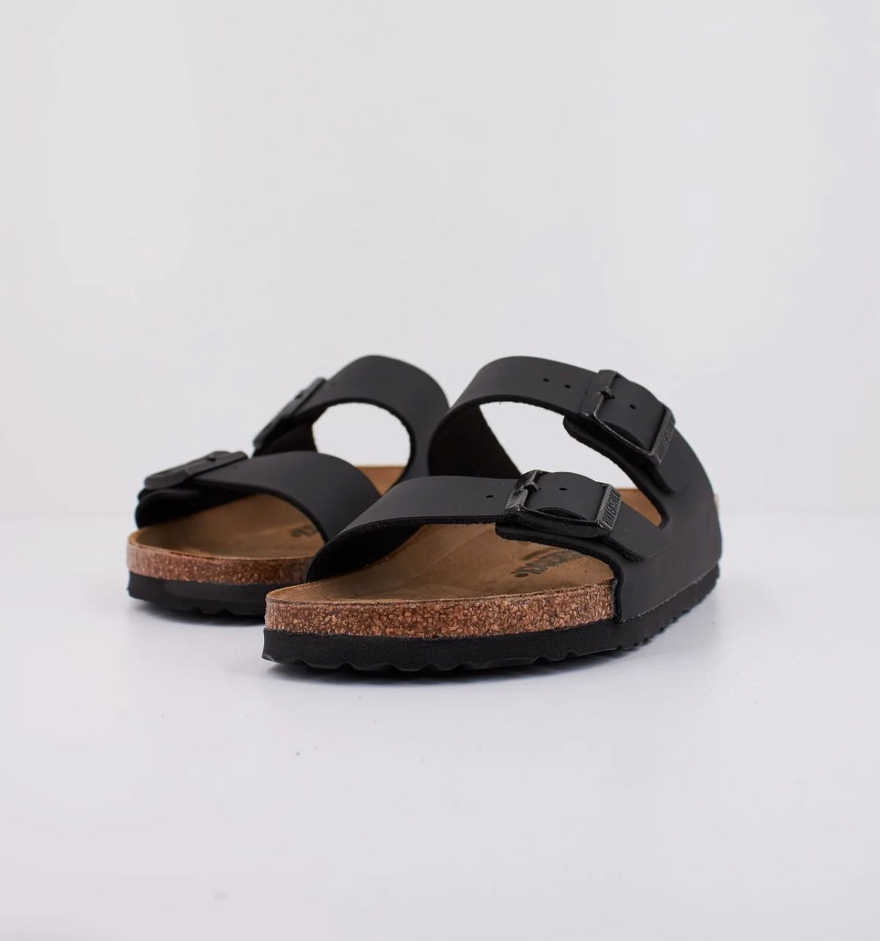 Birkenstock Arizona BS Black