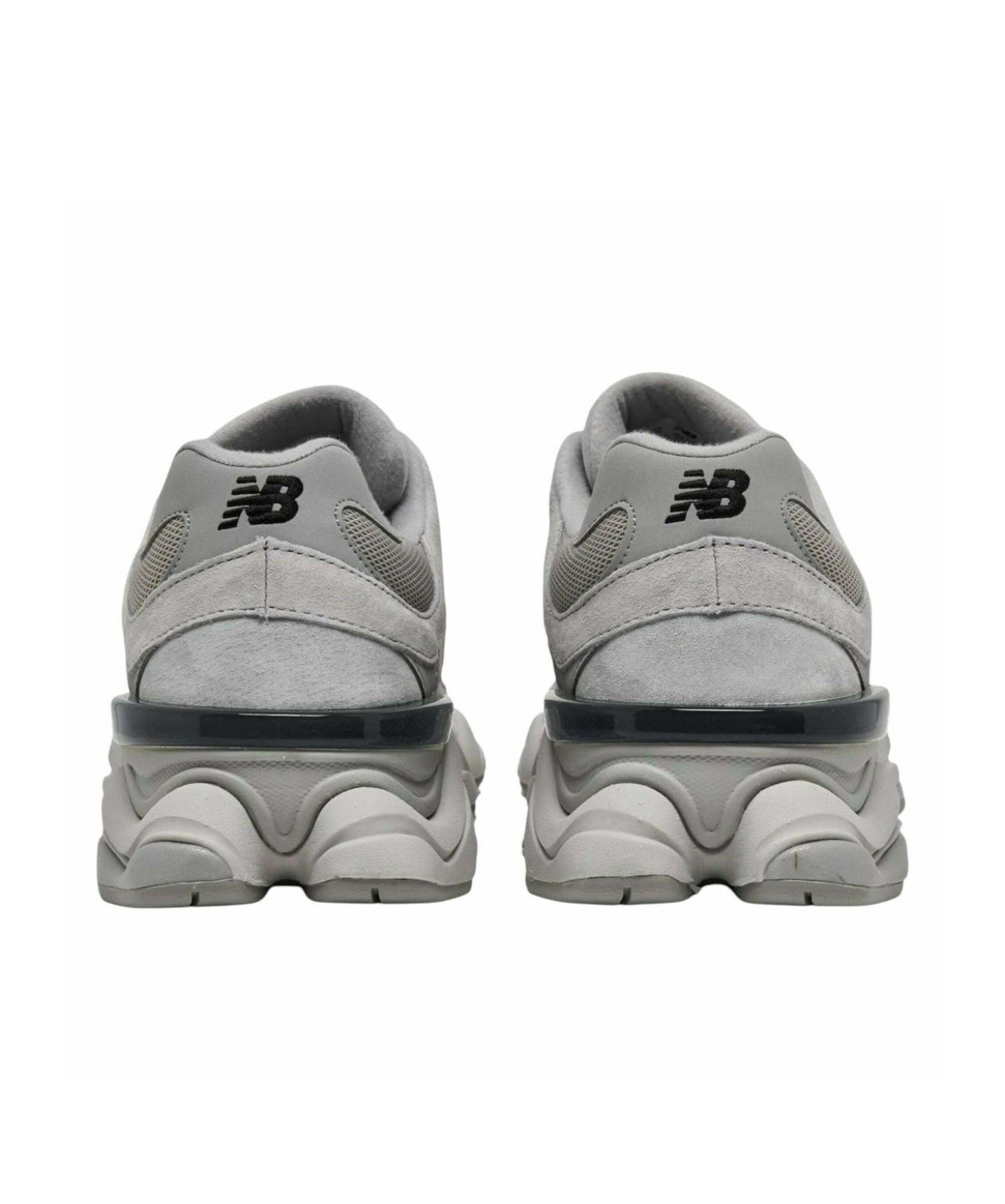 New balance 9060 silver grey metallic U9060JGR - Snea.kersale