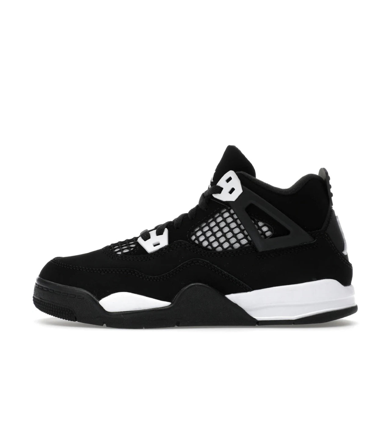 Jordan 4 White Thunder PS - Snea.kersale