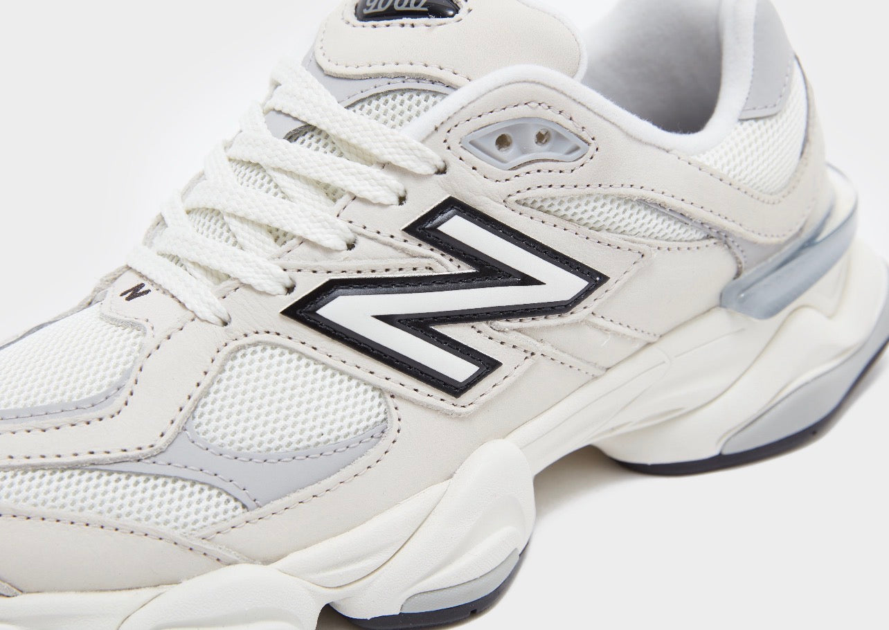 New Balance 9060 Sea Salt Raincloud Donna U9060ZGF - Snea.kersale