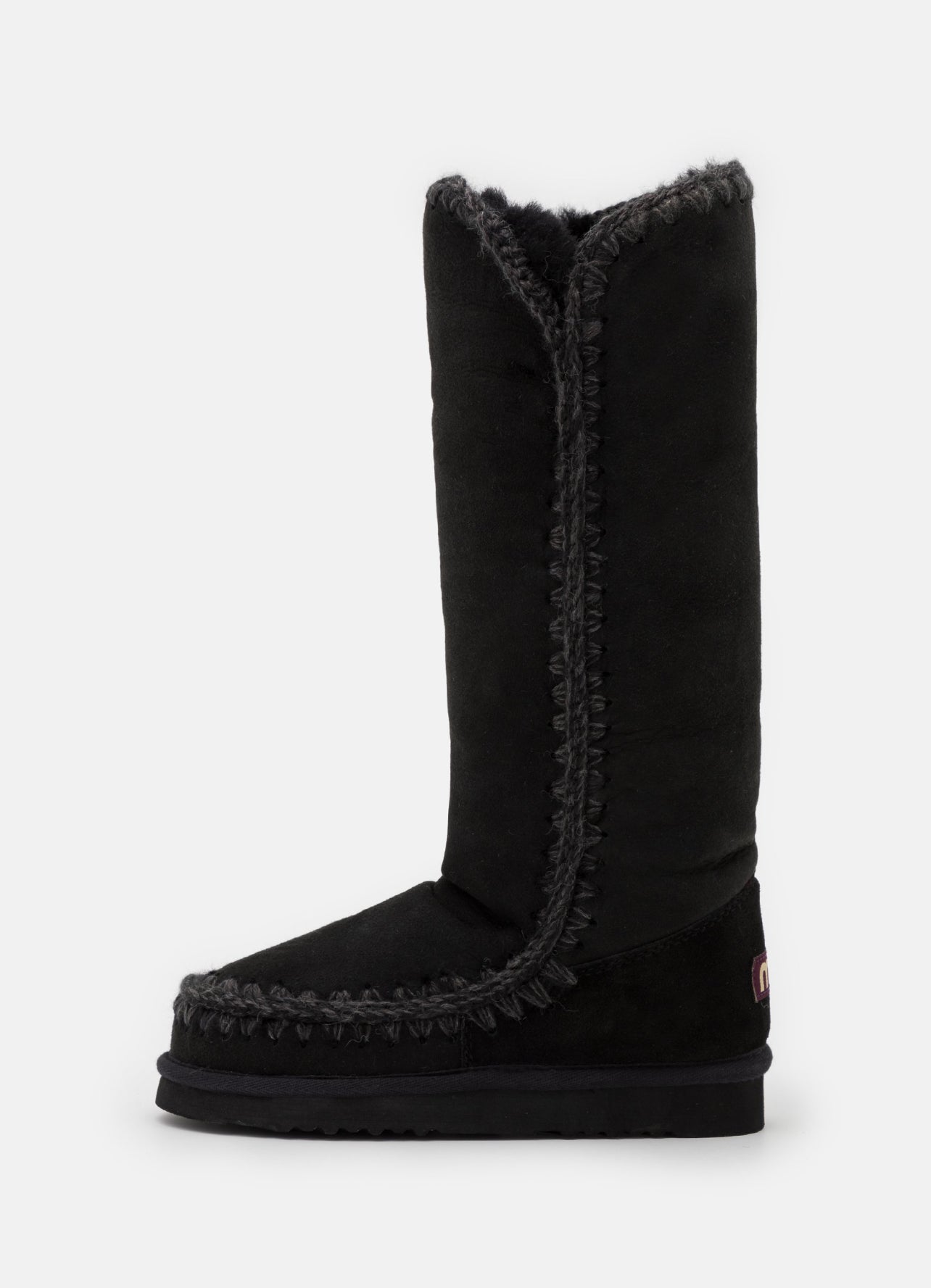 Mou eskimo 40 black - Snea.kersale