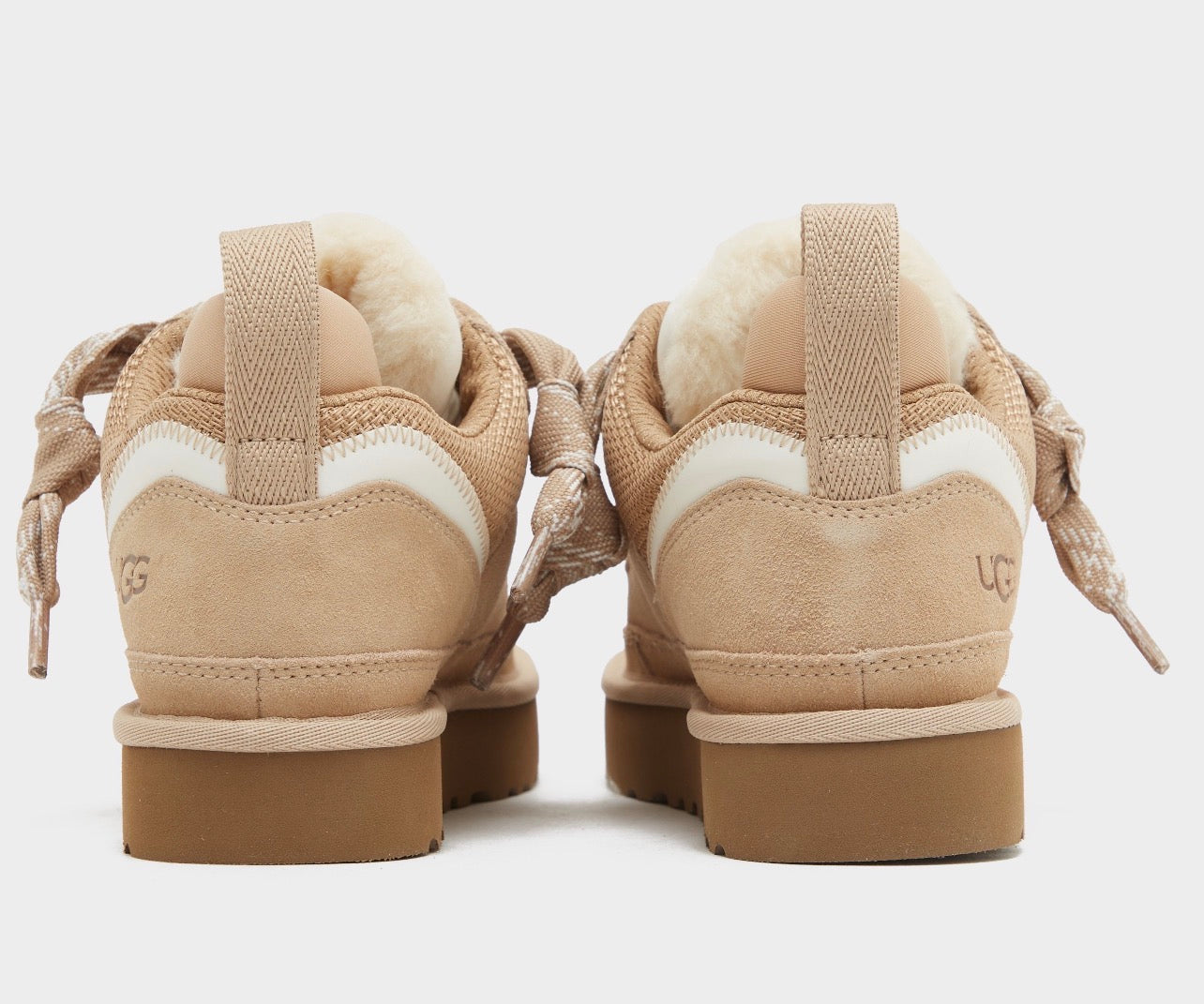UGG Lowmel Sand - Snea.kersale