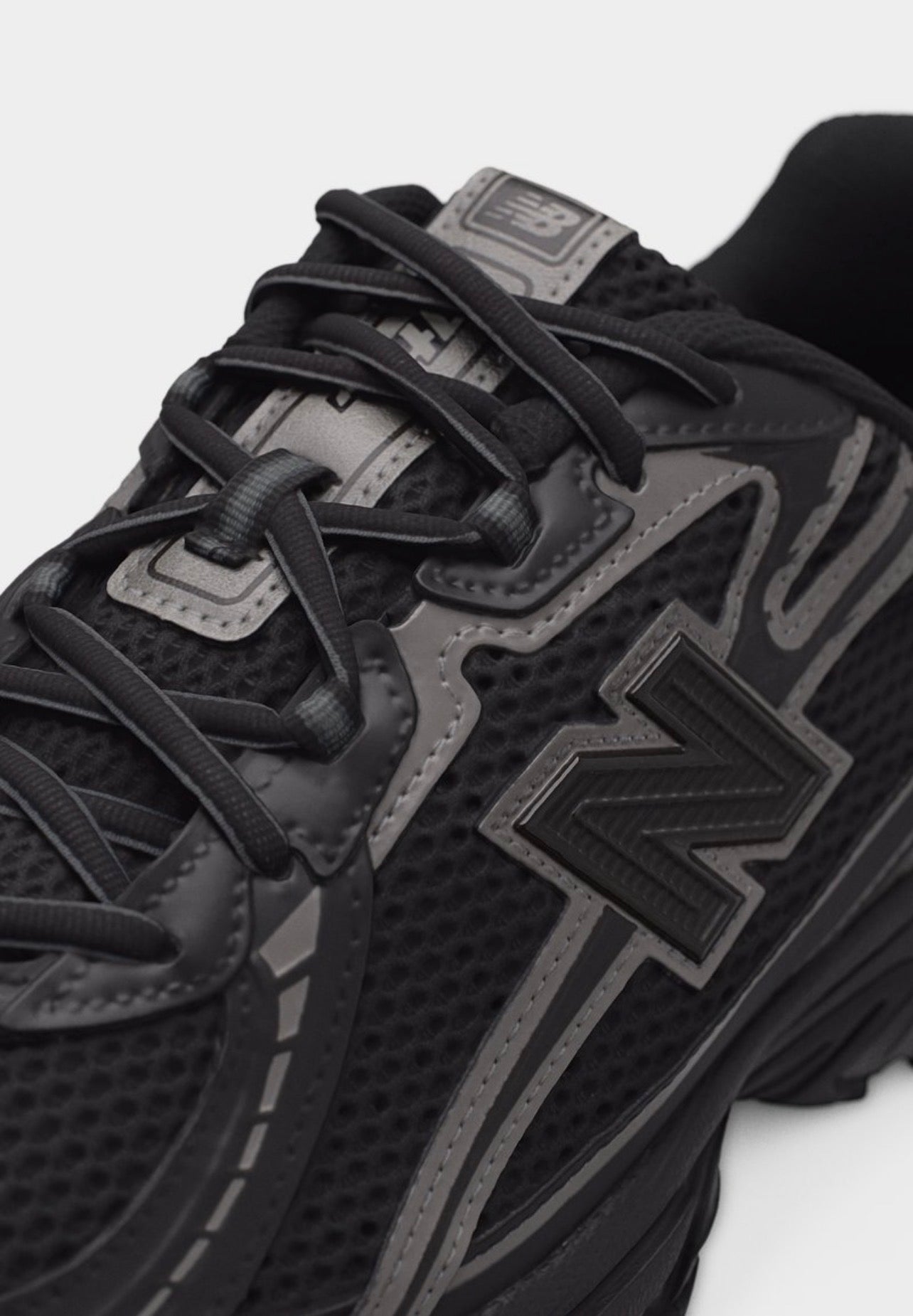 New Balance 740 Black U740ZC2 - Snea.kersale