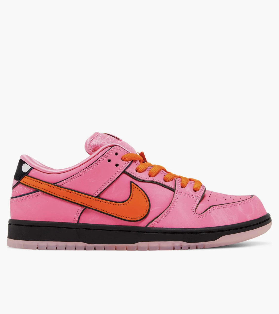 Nike SB dunk low “THE POWERPUFFS BLOSSOM” superchicche