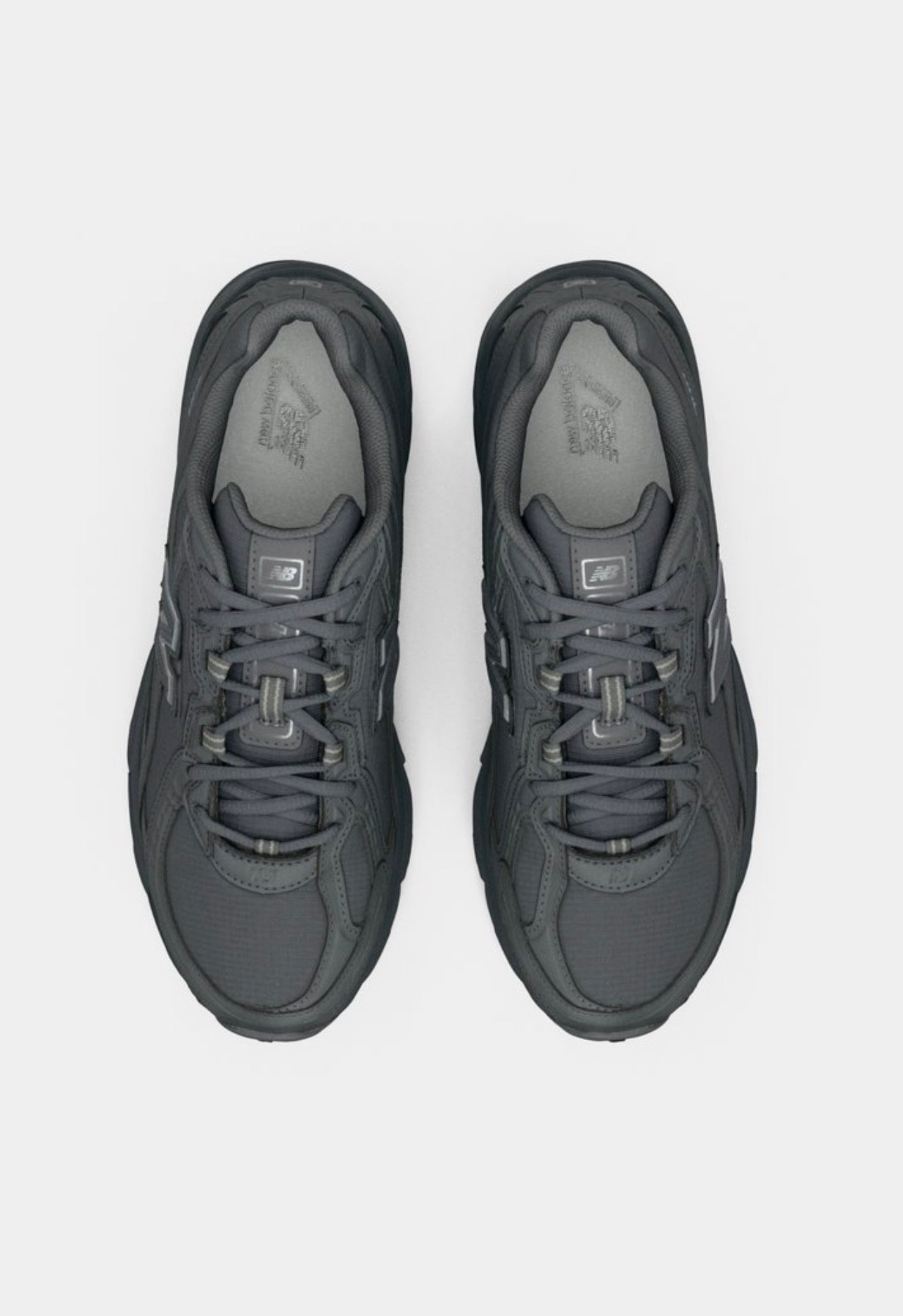 New Balance 740 V2 Grey U740SS2 | Snea.kersale - Snea.kersale