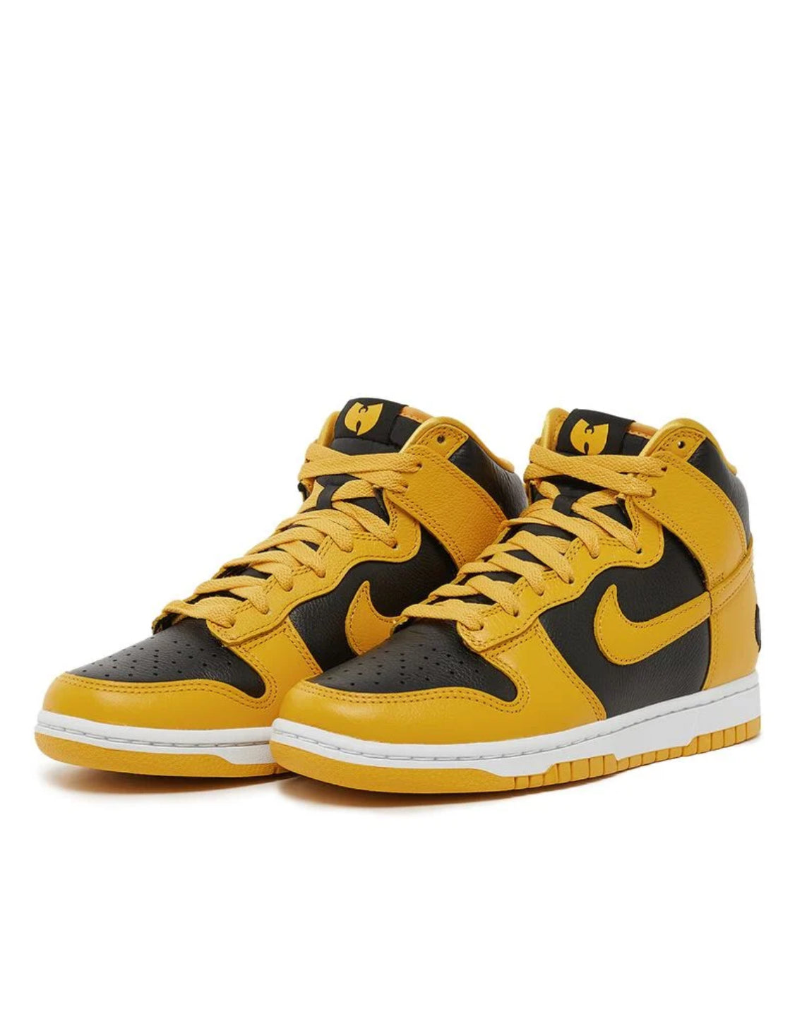 Nike Dunk High WU-TANG (2024) - Snea.kersale