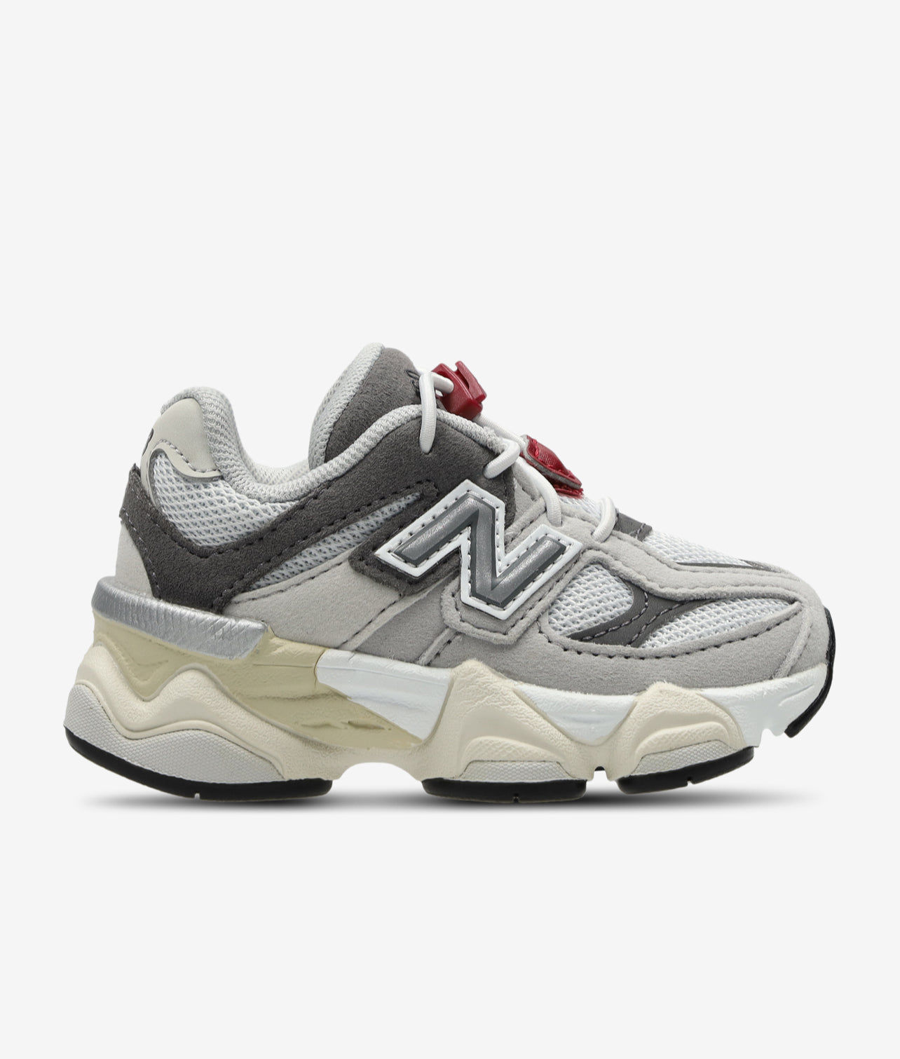 NEW BALANCE 9060 rain cloud grey