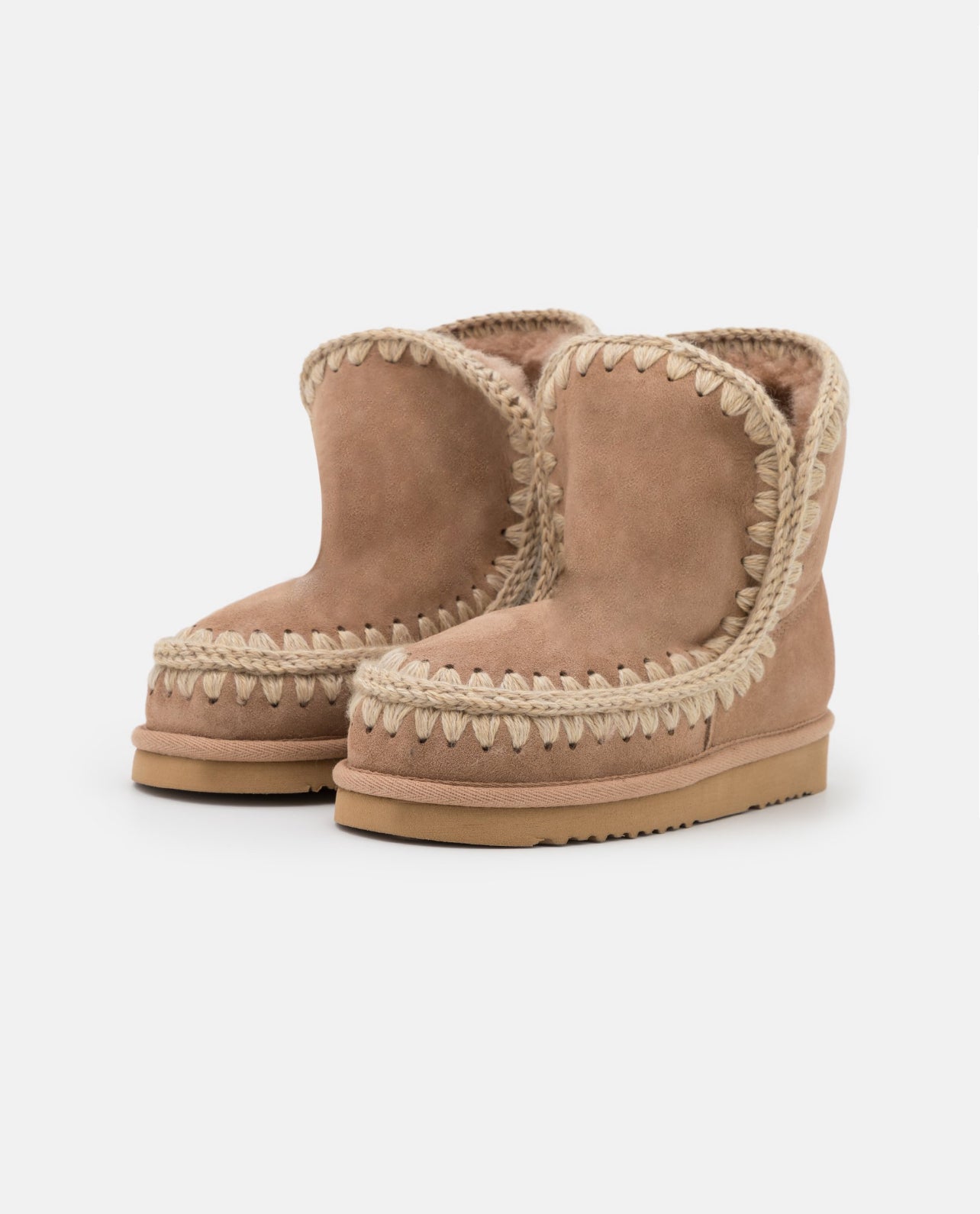 Mou eskimo 18 stivaletti camel - Snea.kersale