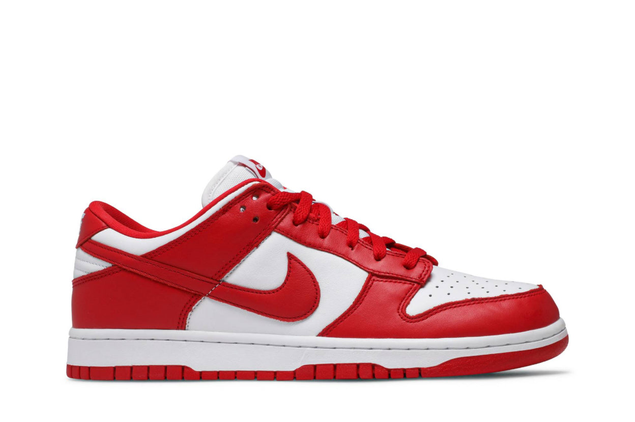 Nike Dunk low Sp St john’s CU1727-100 - Snea.kersale