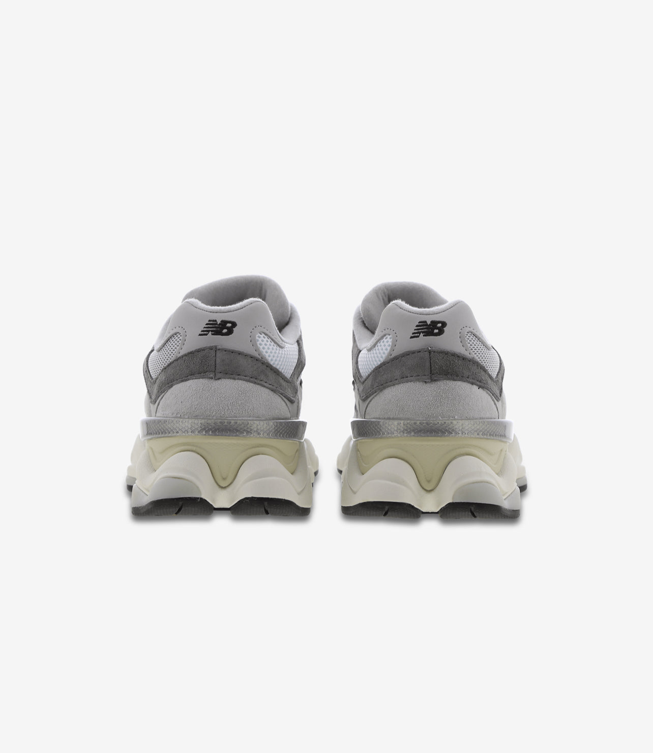 NEW BALANCE 9060 rain cloud grey - Snea.kersale