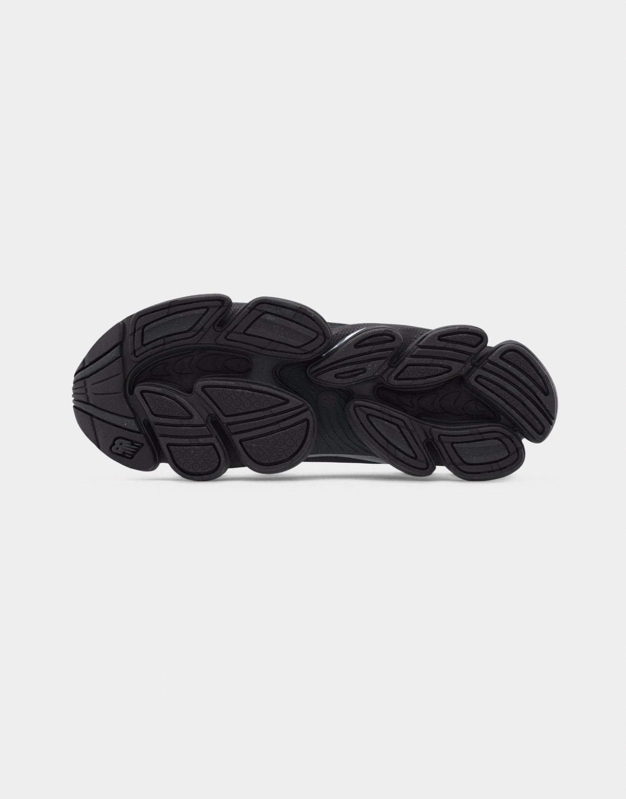 New Balance Abzorb 2000 Grey/Black - Snea.kersale