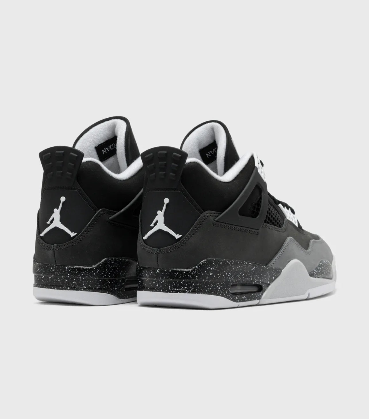 Jordan 4 FEAR 2024 - Snea.kersale